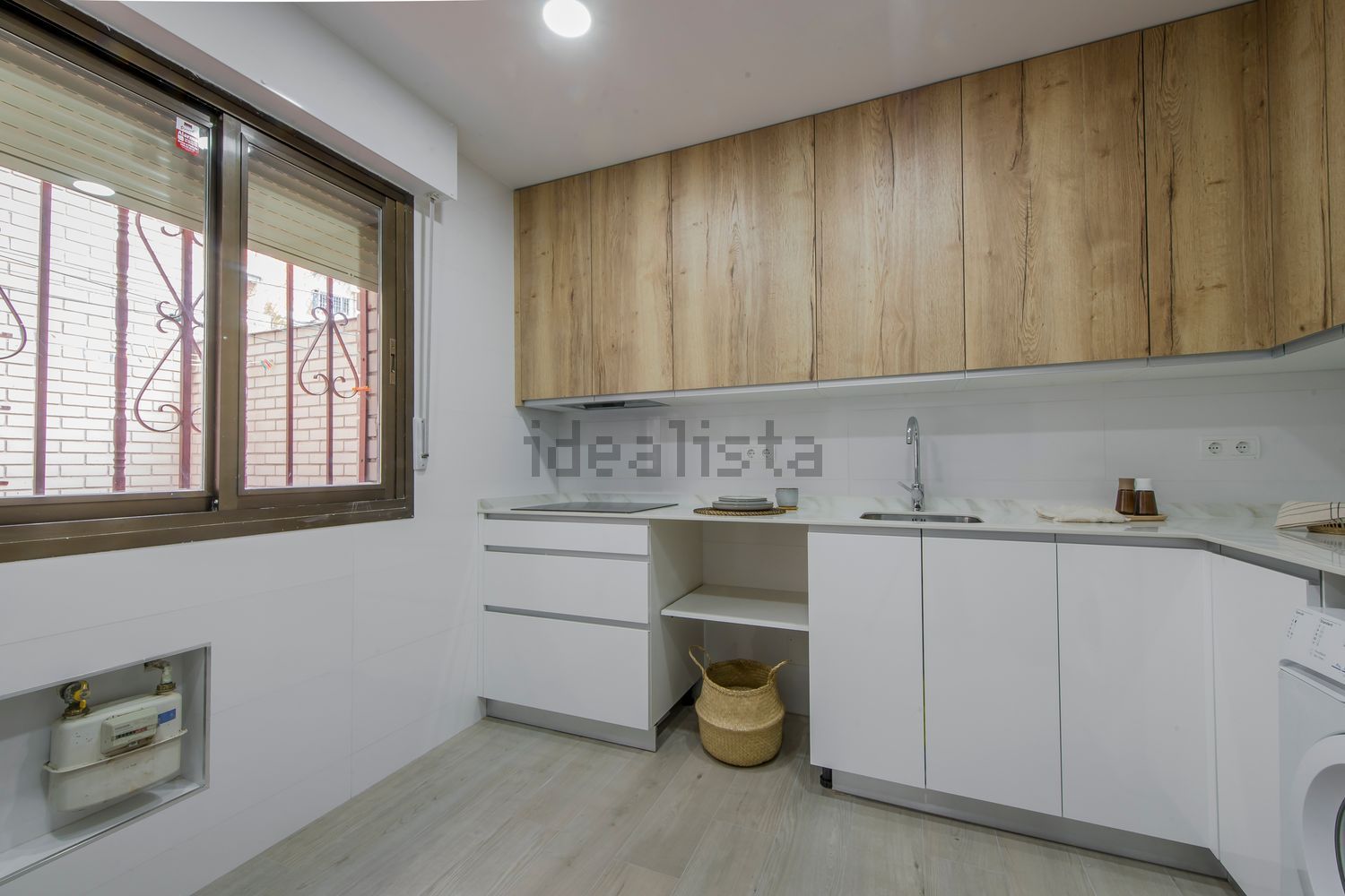 Кімната в оренду, Madrid