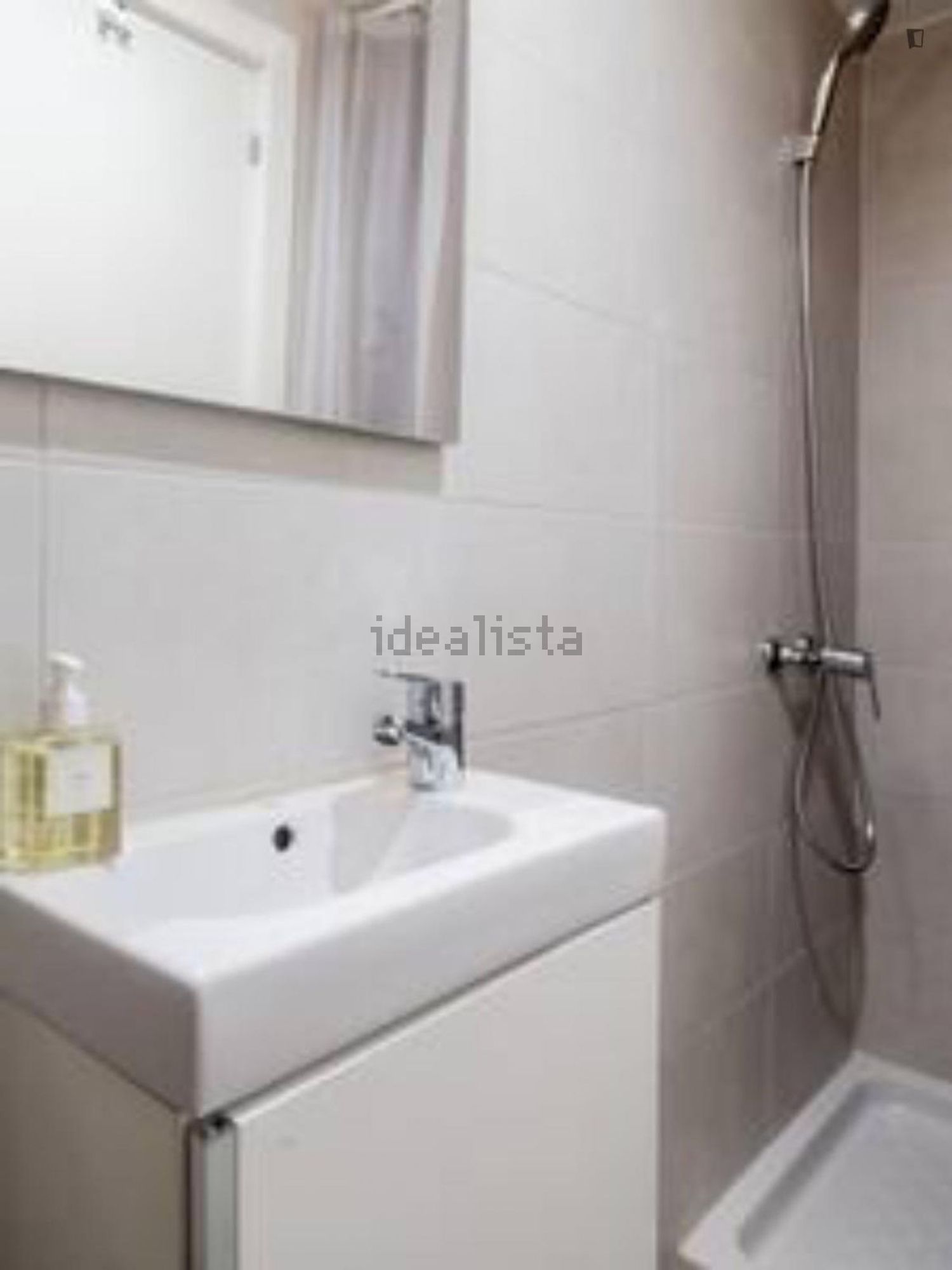 Piso de 35 m² en Barcelona