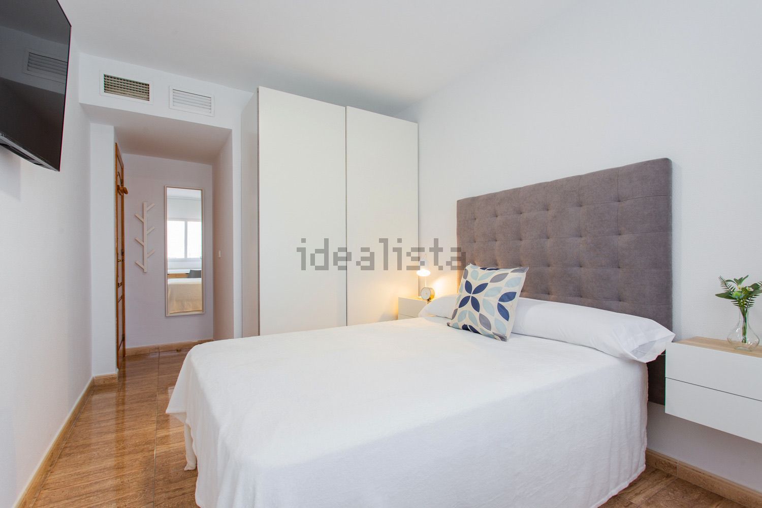 Habitació de lloguer, Cartagena
