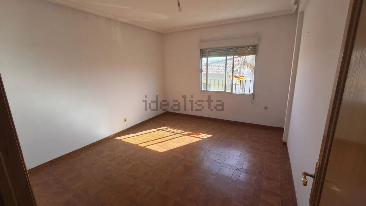 Habitación en alquiler, Turleque