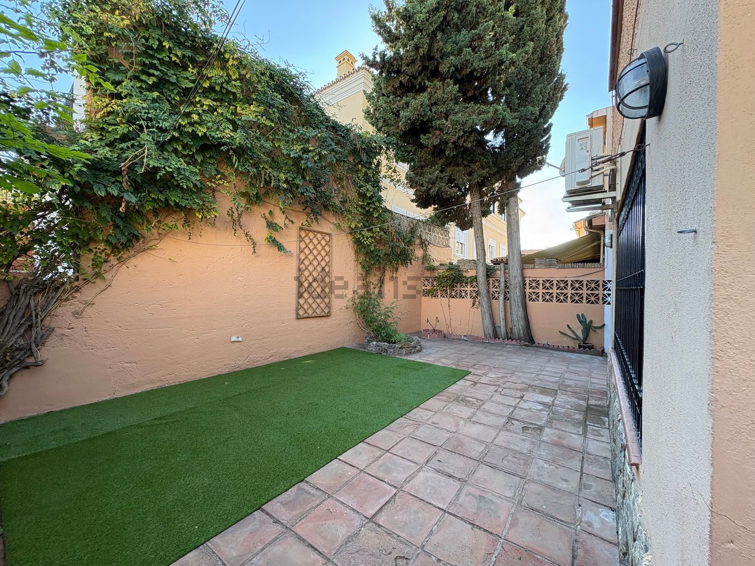 Piso de 100 m² en Málaga