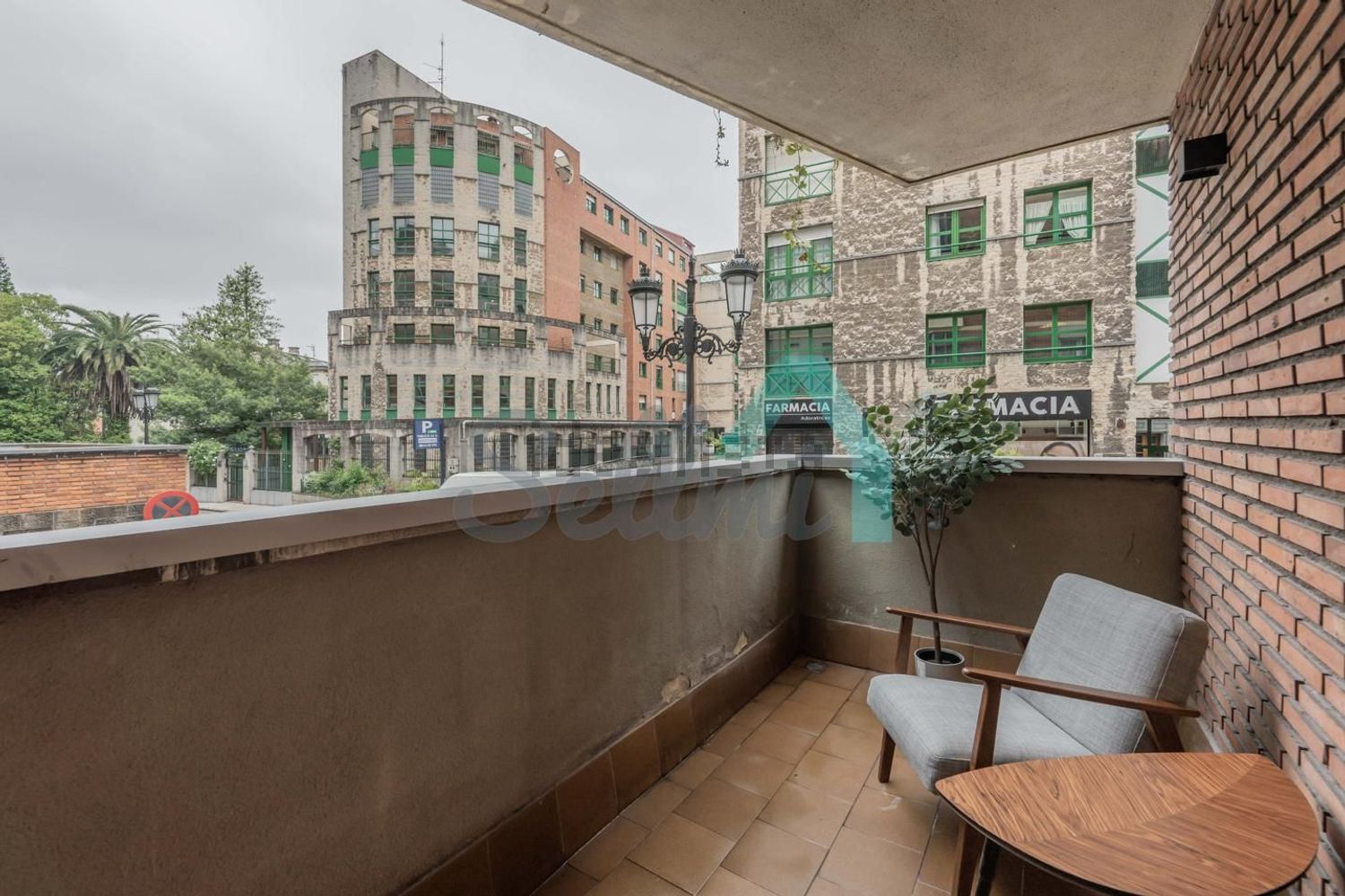 Piso de 145 m² en Oviedo