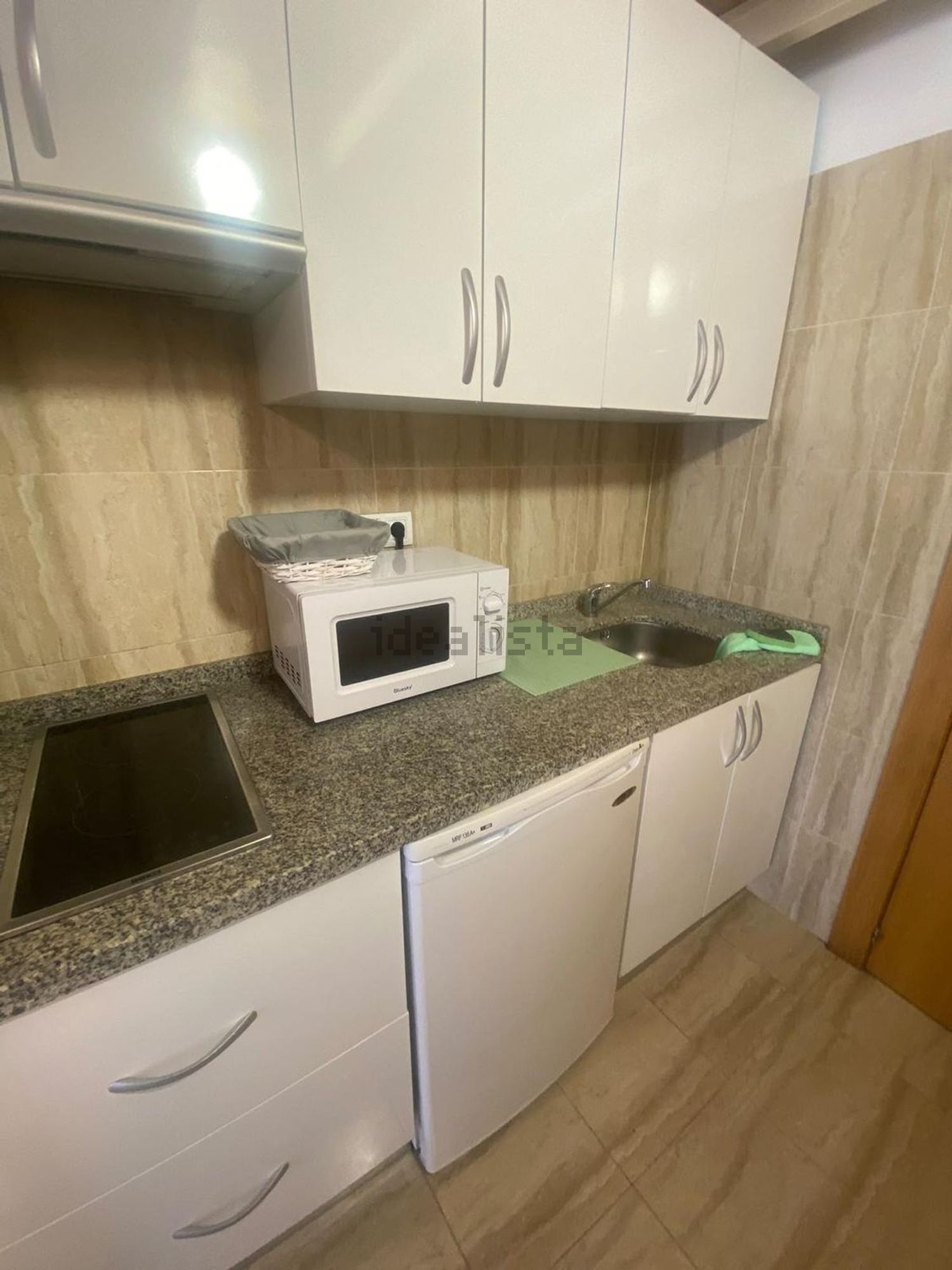 Pis de 60 m² a Granada