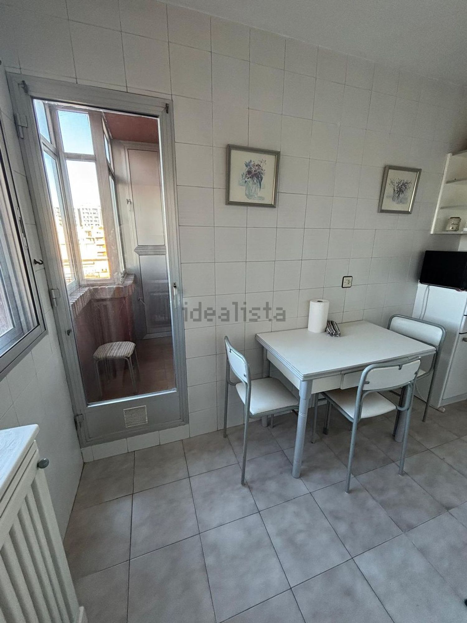 Wohnung 150 m² in Saragossa