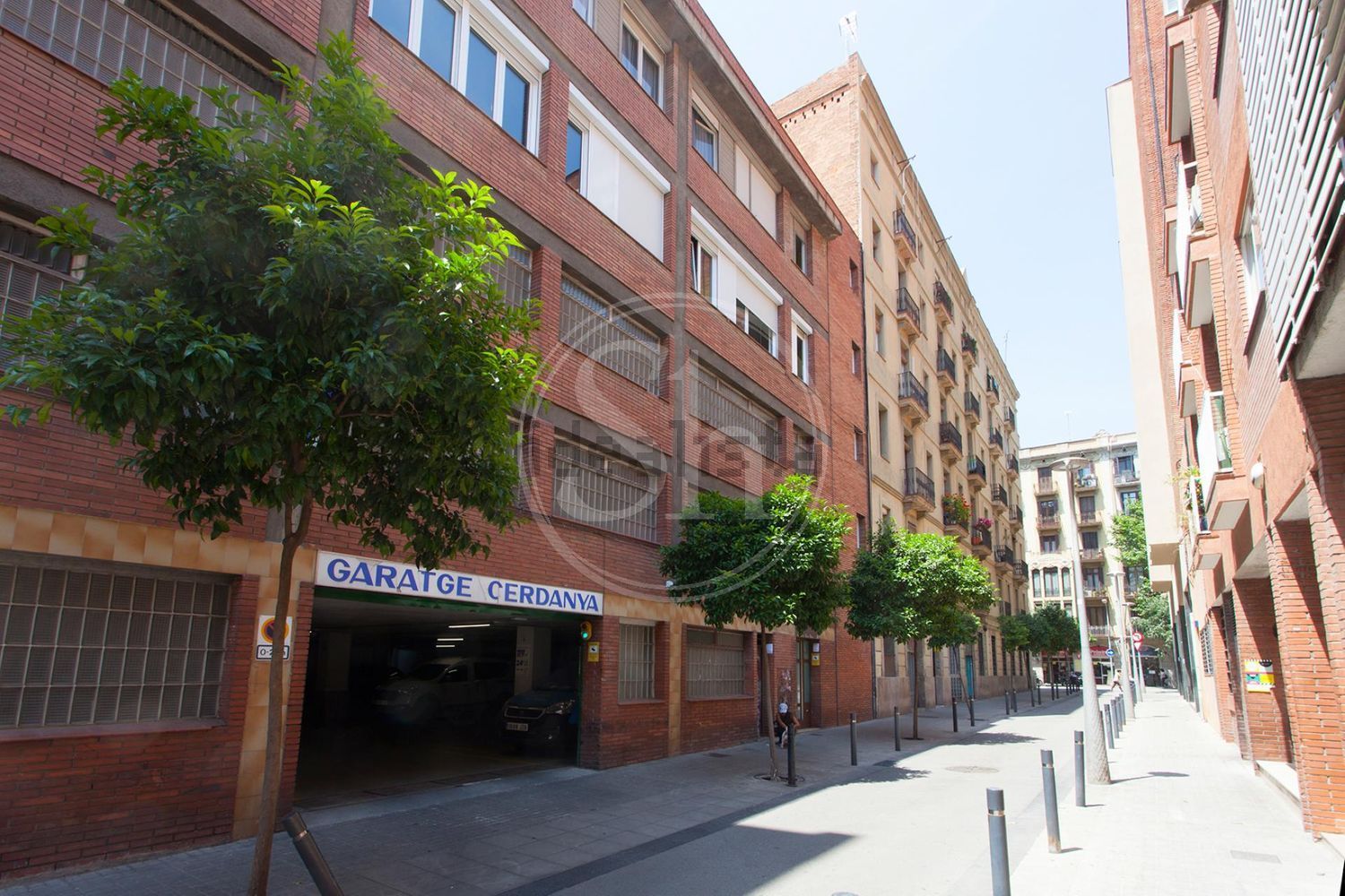 Apartamento 32 m² em Barcelona