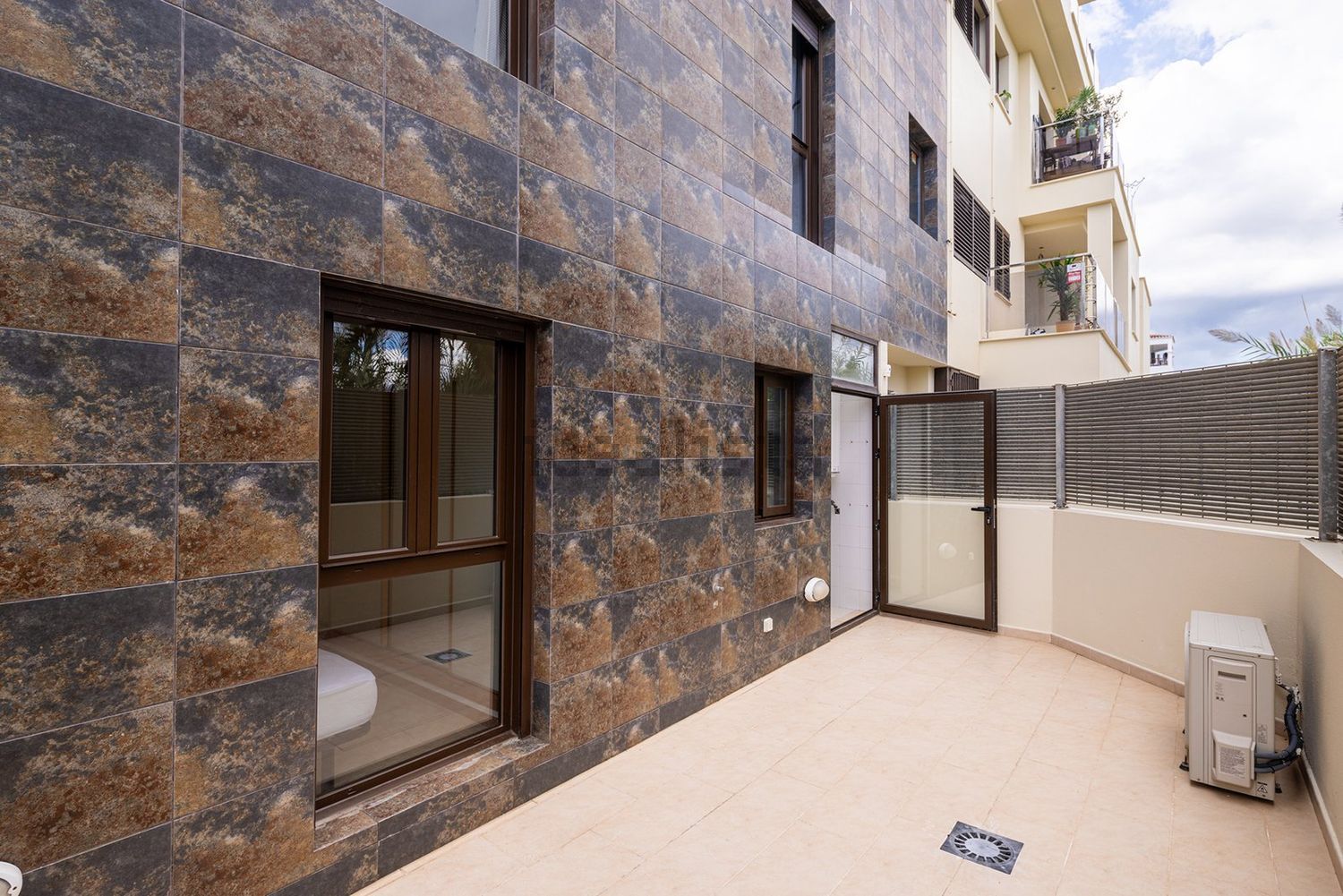 Pis de 102 m² a Eivissa