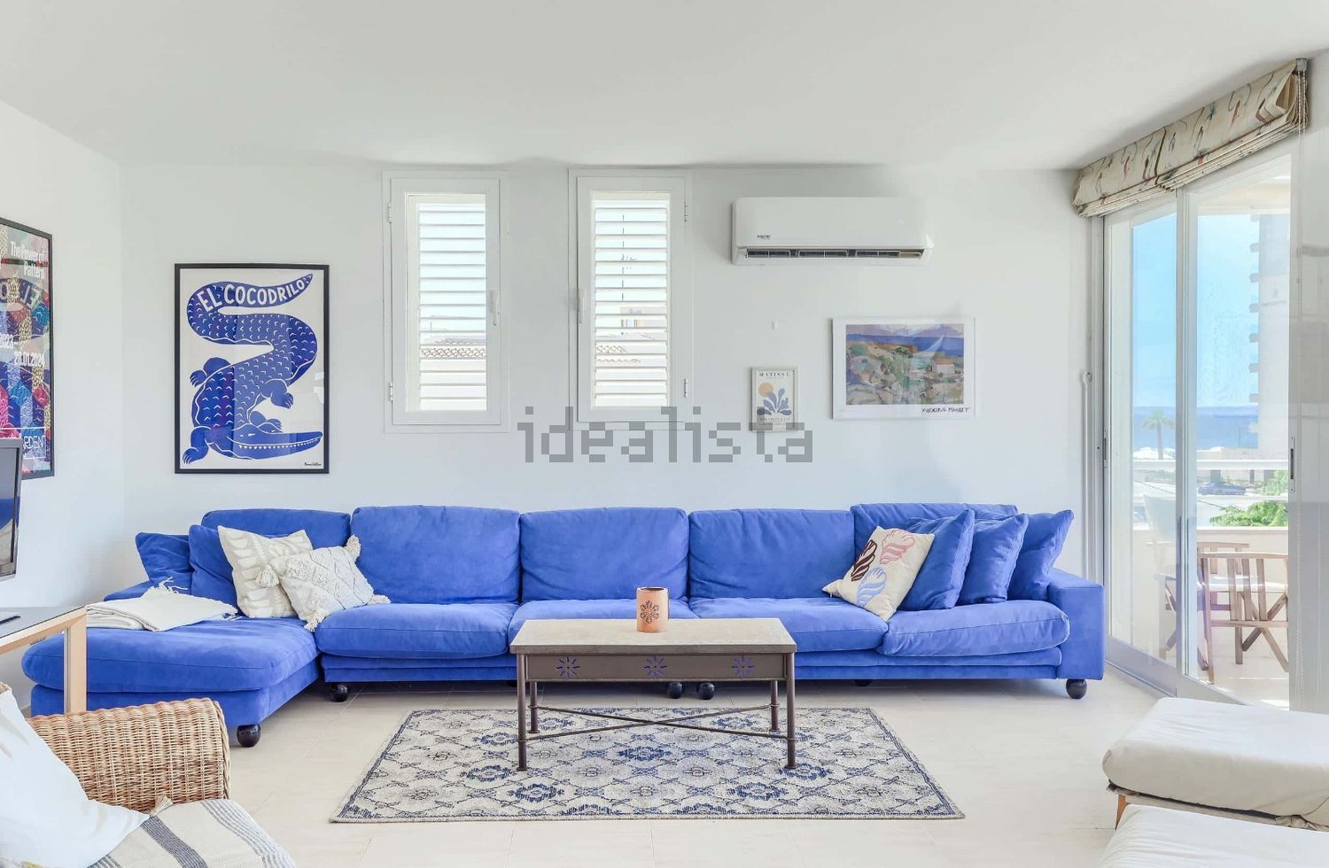 Квартира 260 м² у ses Salines