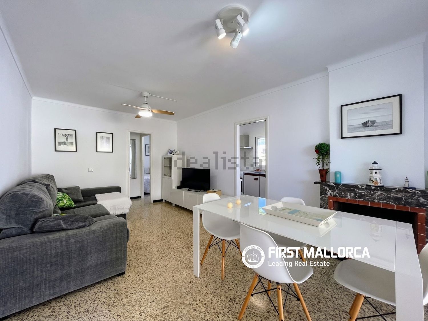 Wohnung 99 m² in Alcúdia