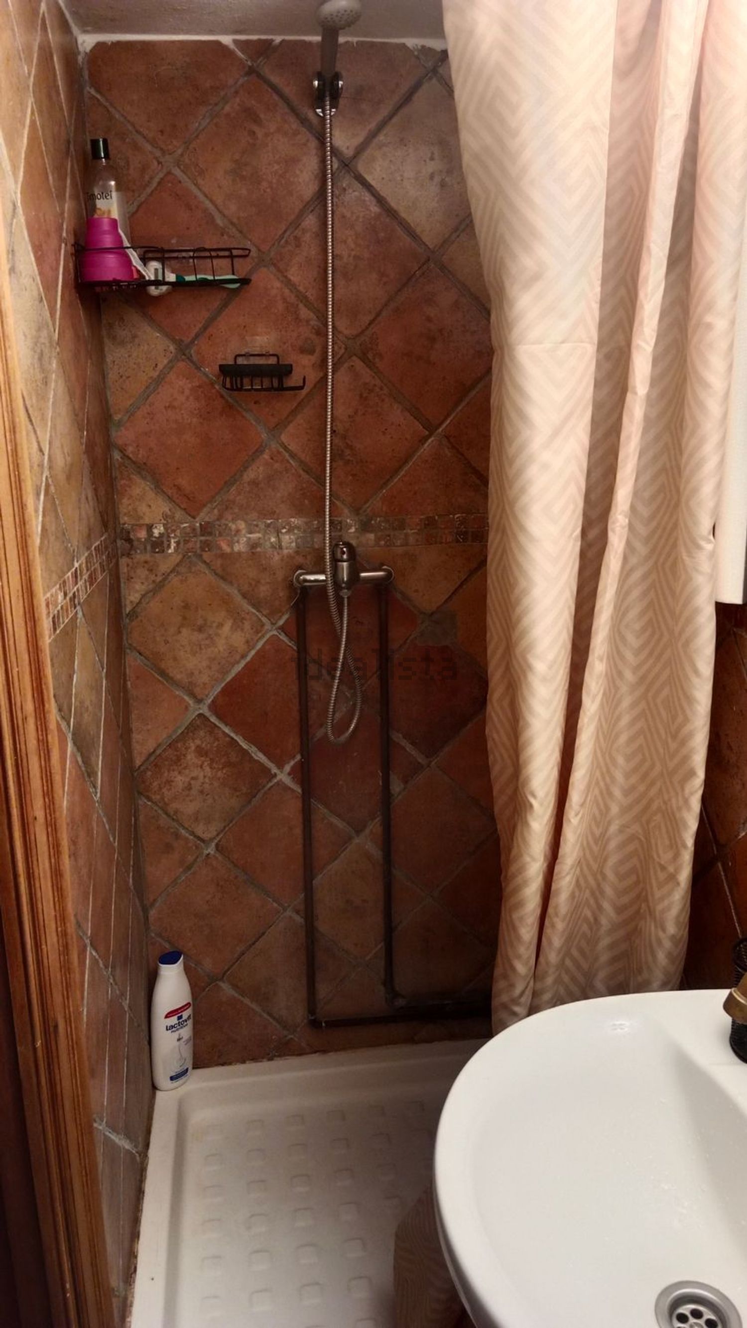 Piso de 60 m² en Madrid