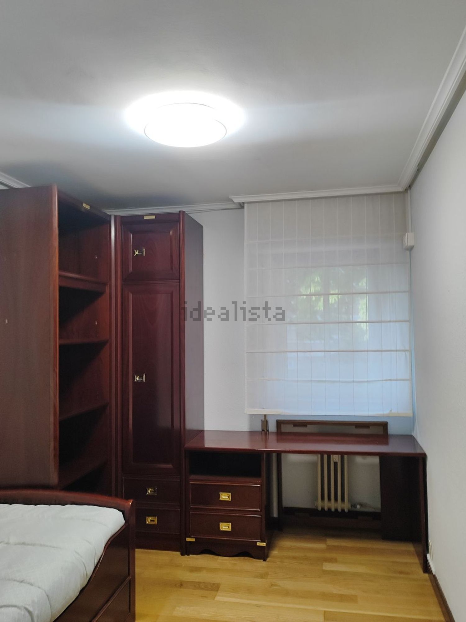 Habitación en alquiler, Burgos