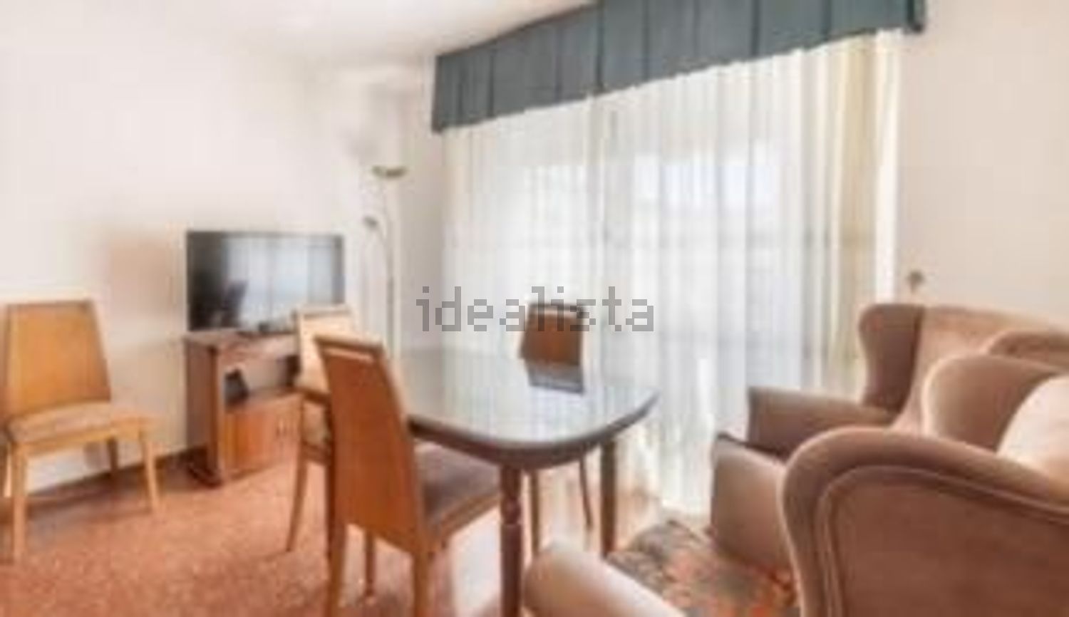Zimmer zur Miete, Granada