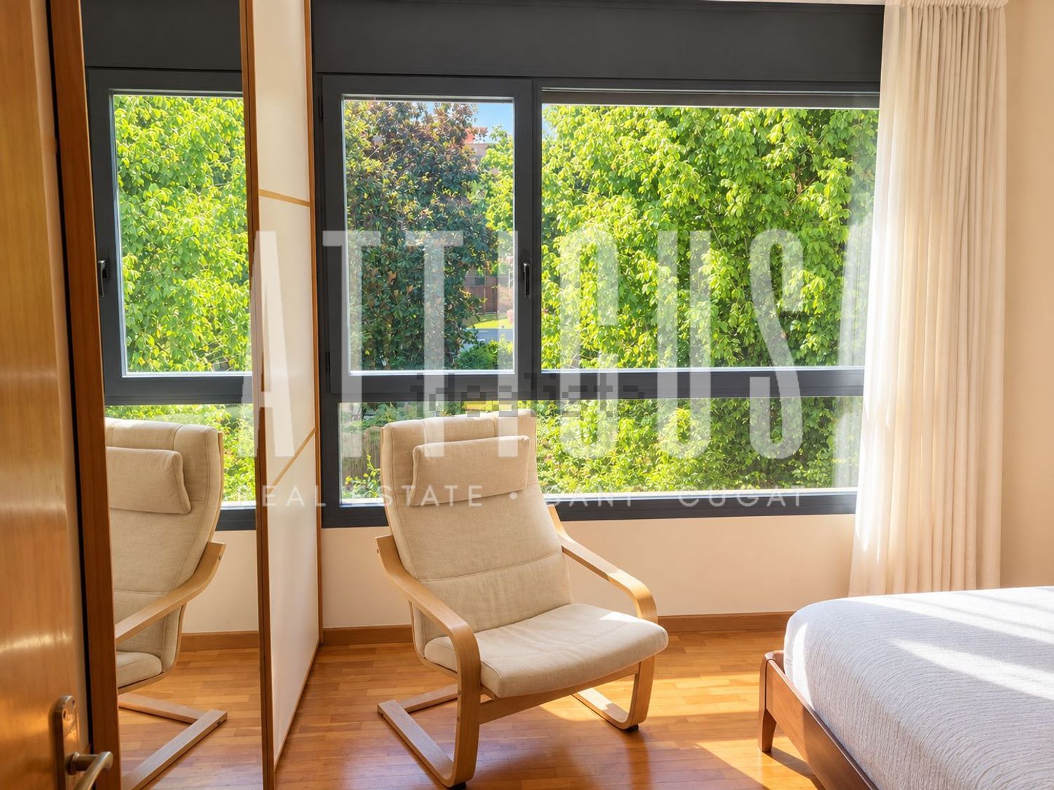 Appartamento 111 m² a Sant Cugat del Vallès