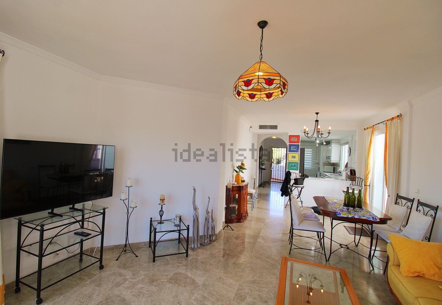 Pis de 205 m² a Mijas