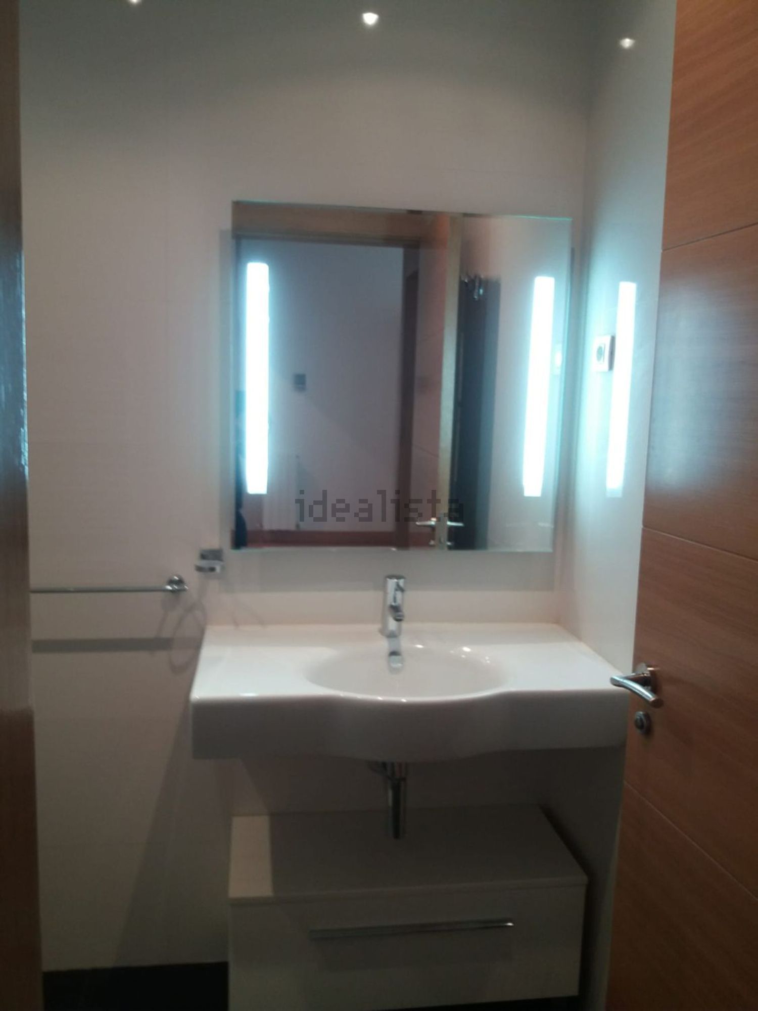 Pis de 47 m² a Bilbao