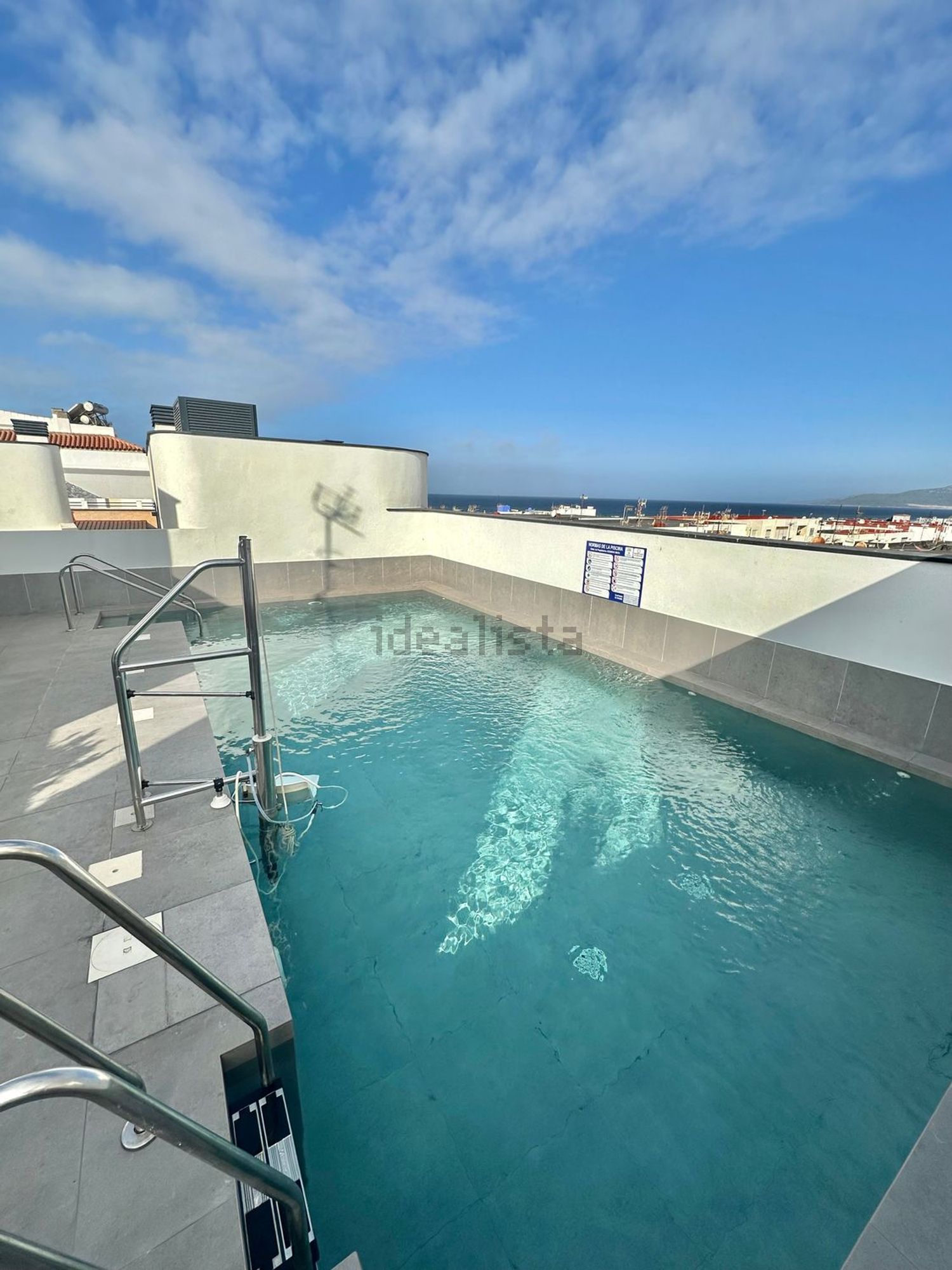 Piso de 50 m² en Tarifa