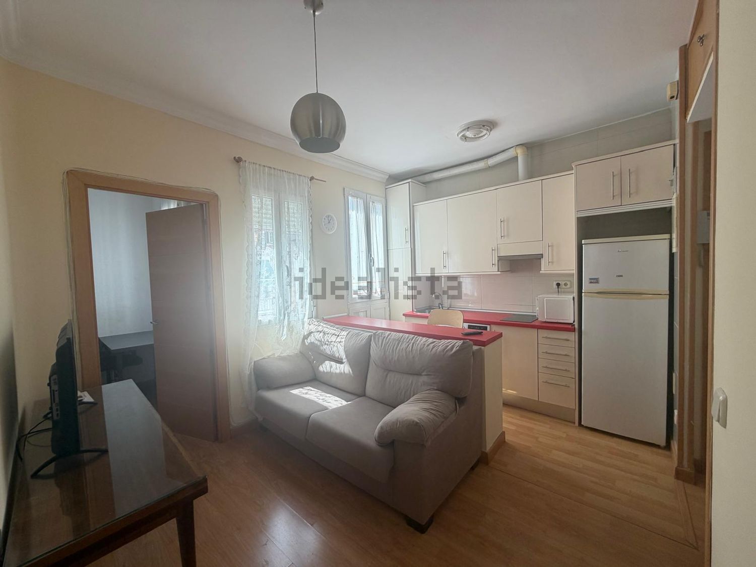 Piso de 41 m² en Madrid