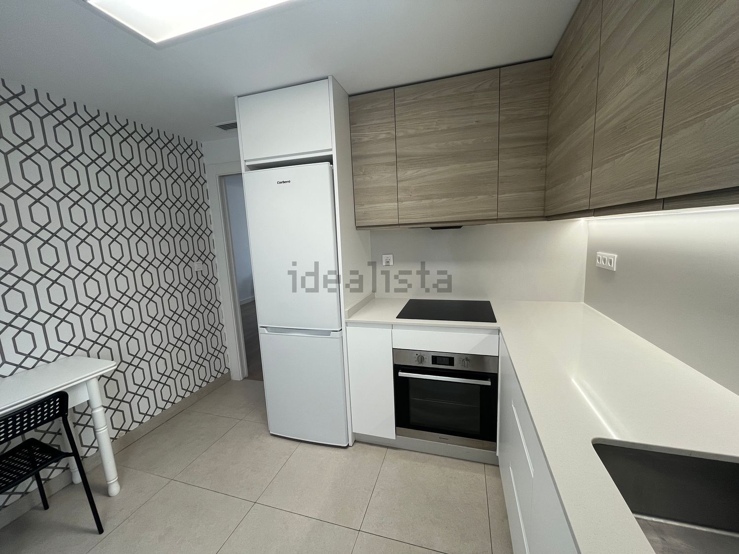 Pis de 95 m² a Iecla