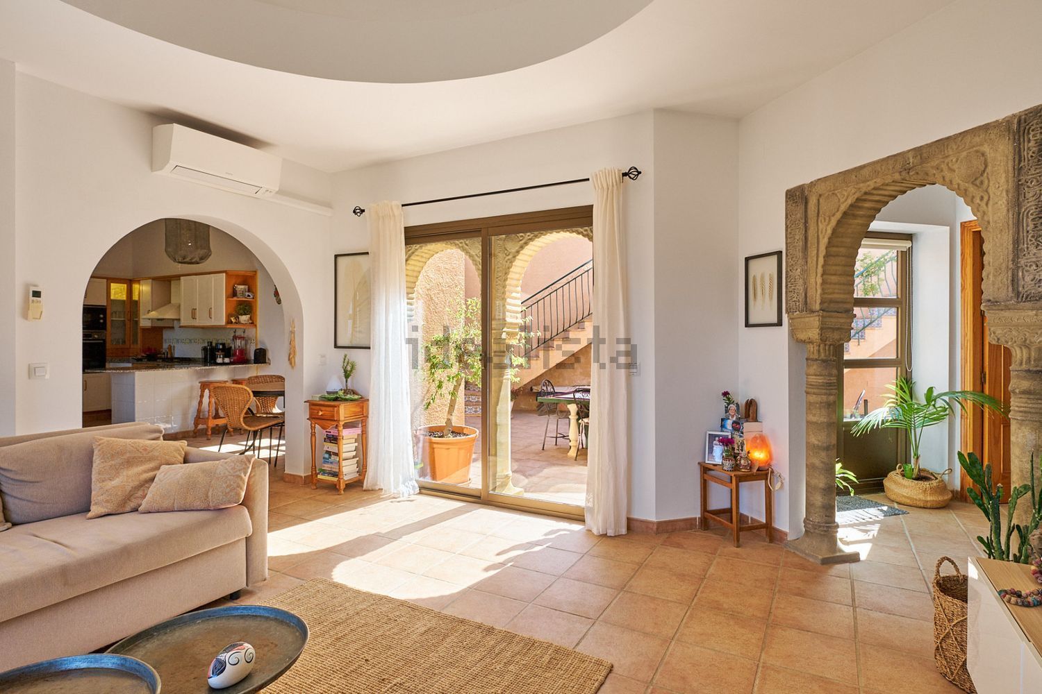 Casa de 98 m² a Turre