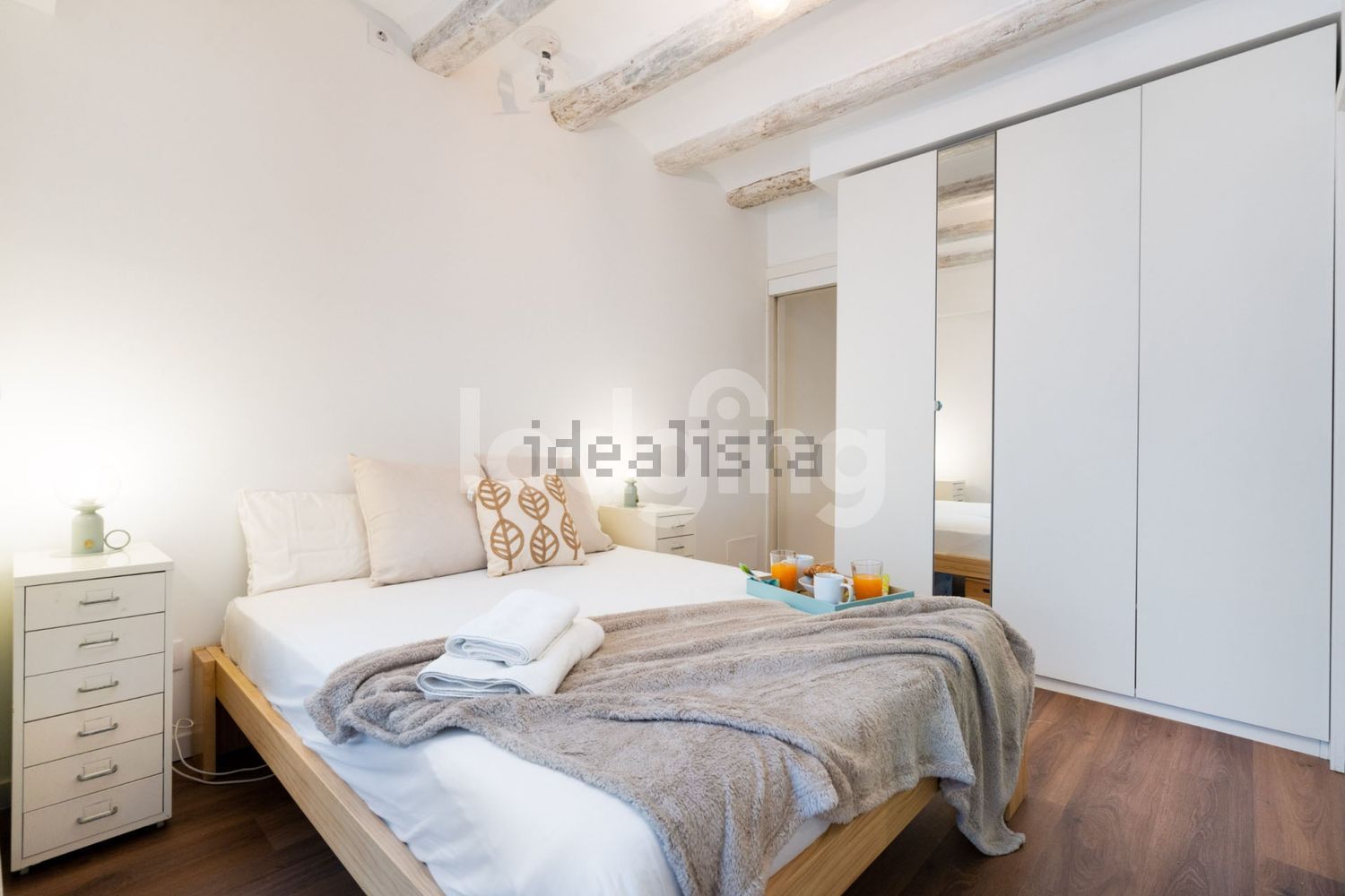 Piso de 45 m² en Barcelona