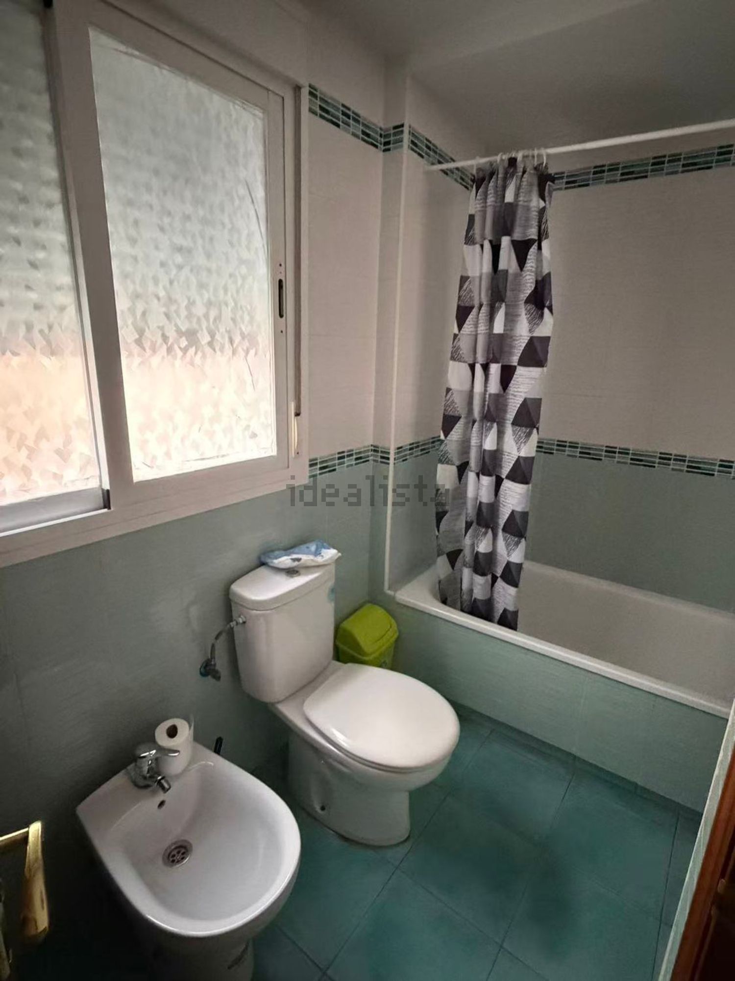 Appartamento 96 m² a Málaga