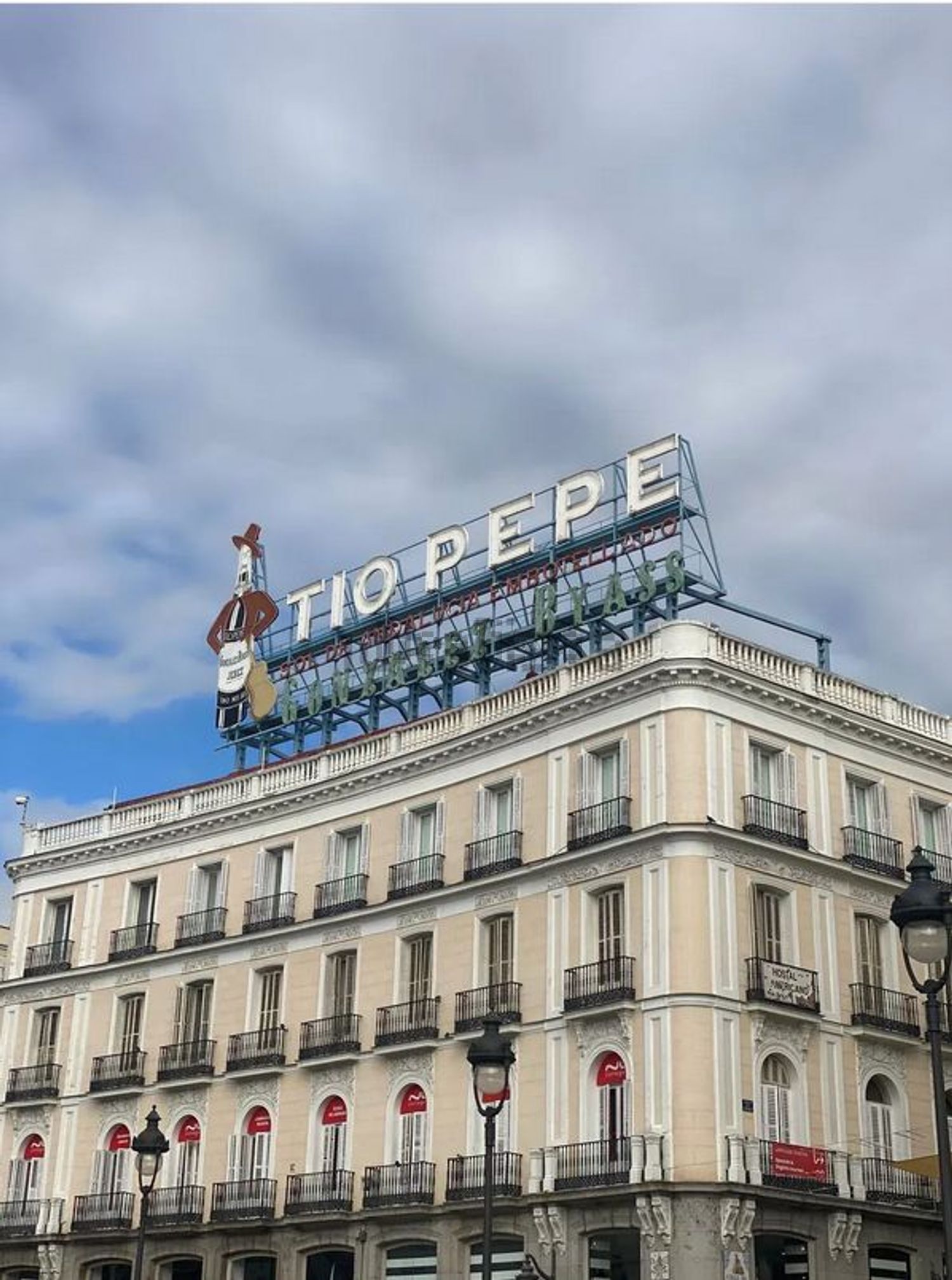 Habitación en alquiler, Madrid