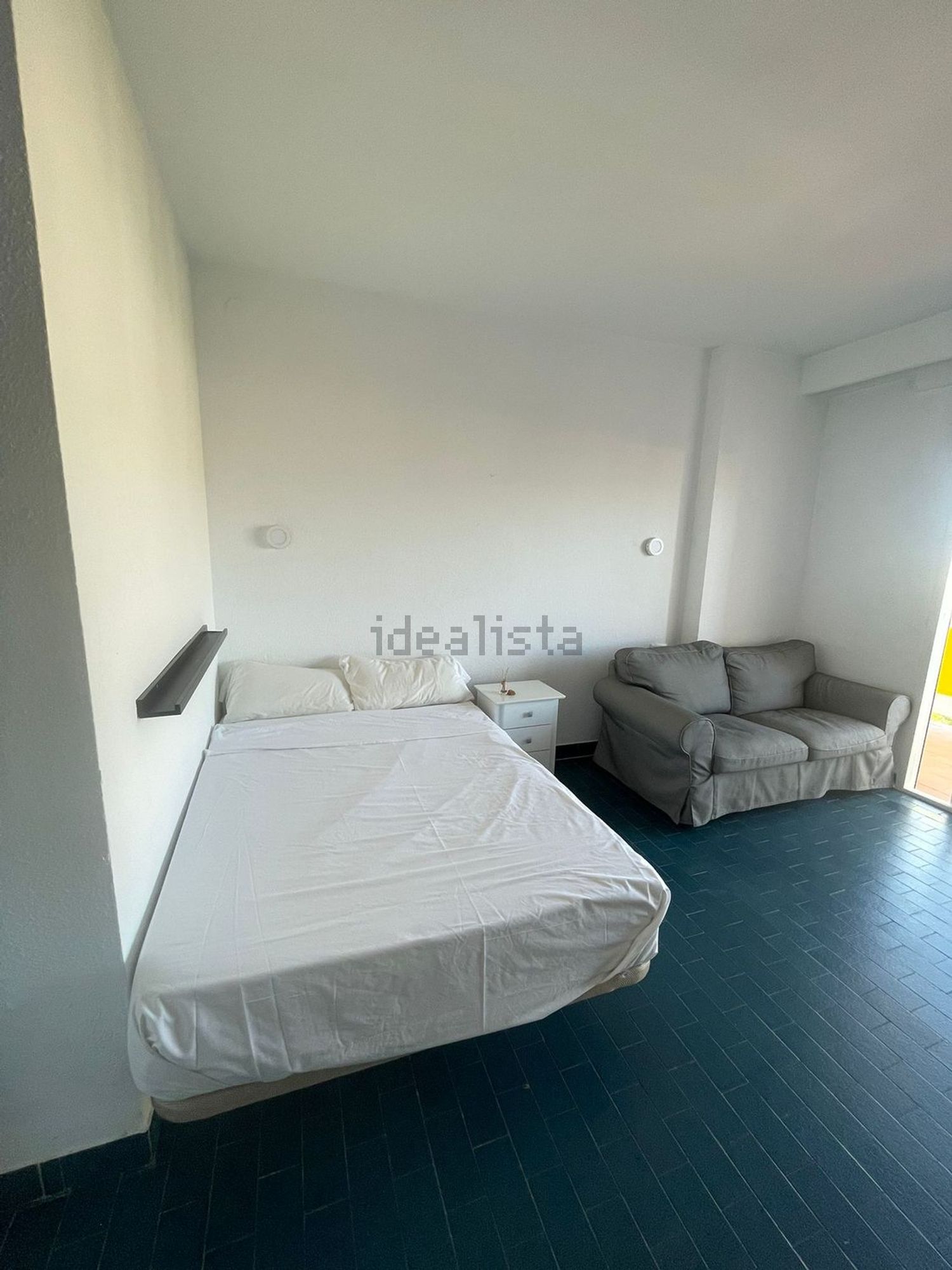Wohnung 40 m² in Marbella