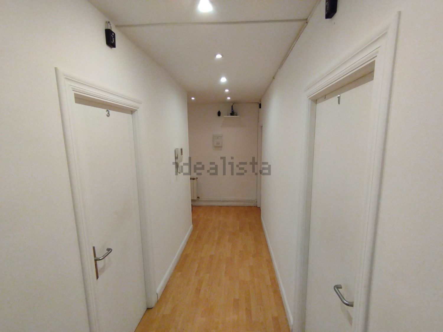 Habitació de lloguer, Bilbao
