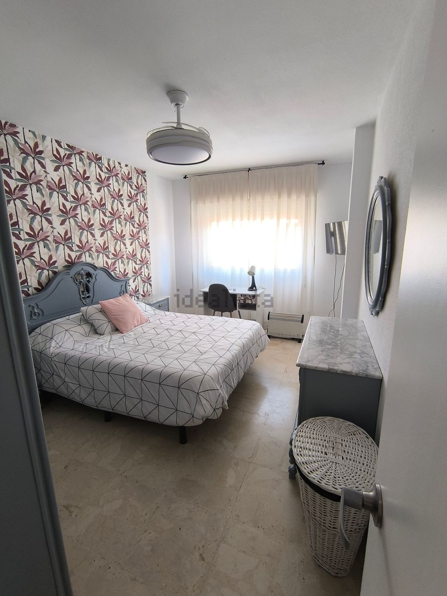Habitació de lloguer, Almeria