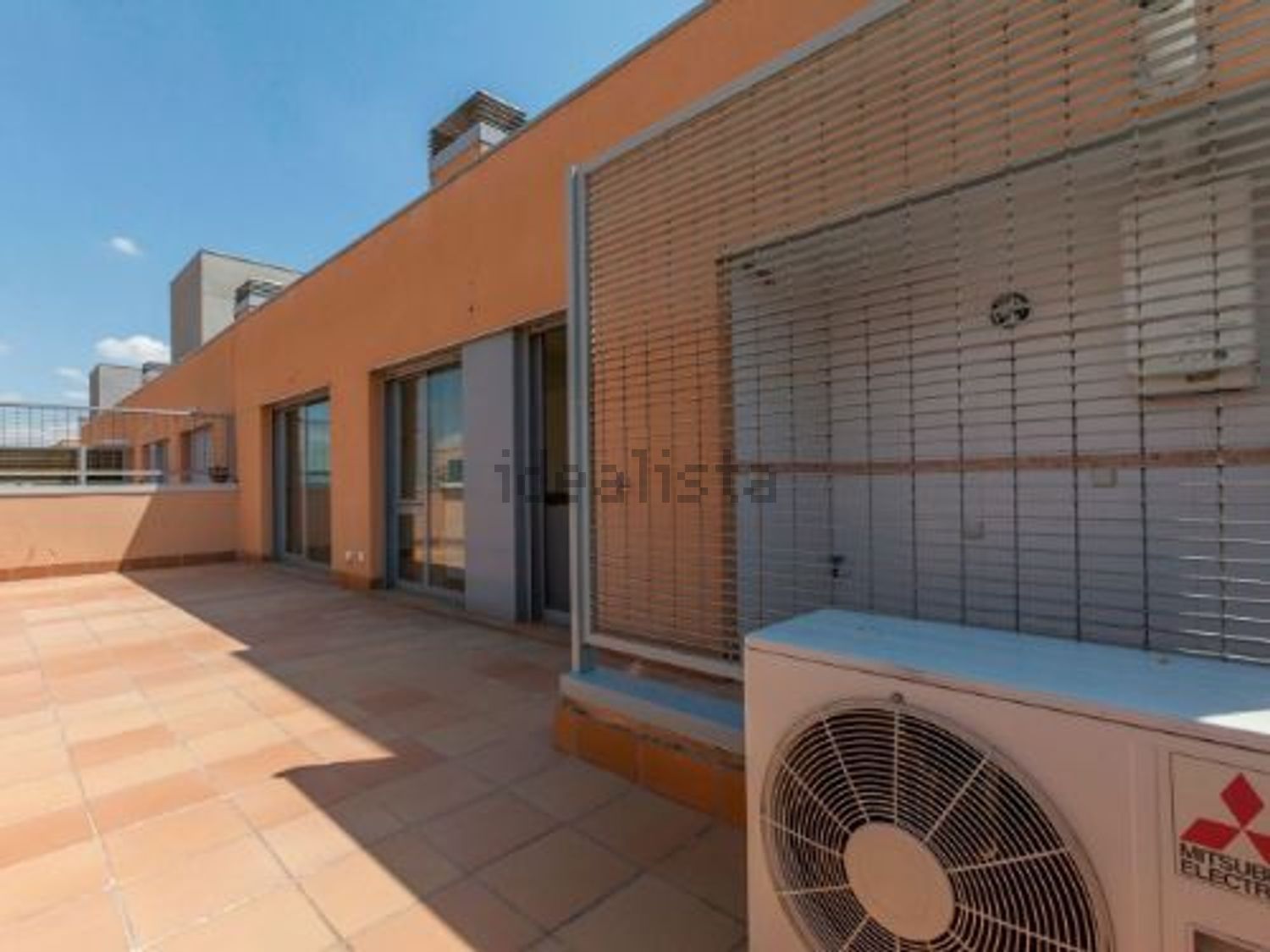 Wohnung 126 m² in Madrid