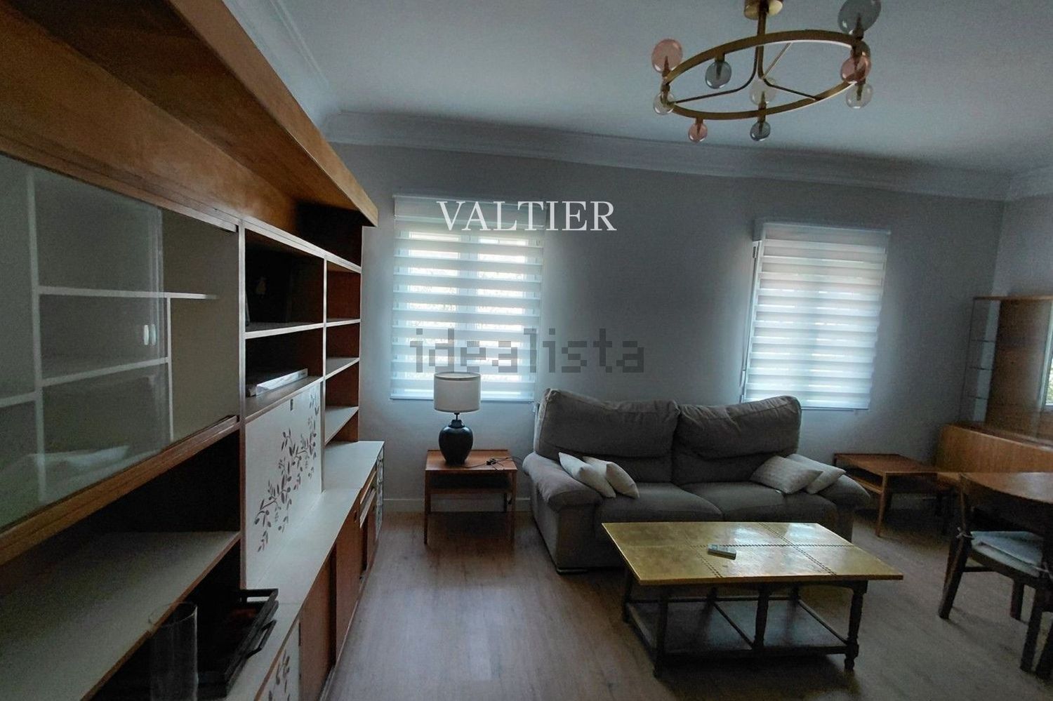 Pis de 146 m² a Madrid