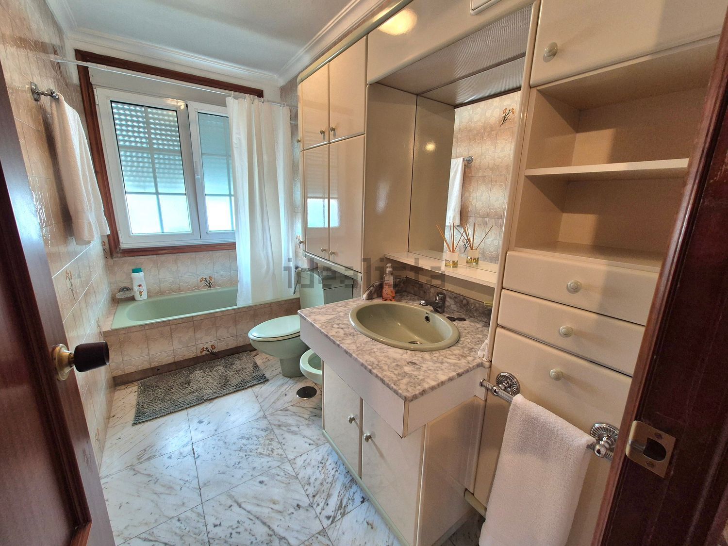 Pis de 83 m² a Nigrán