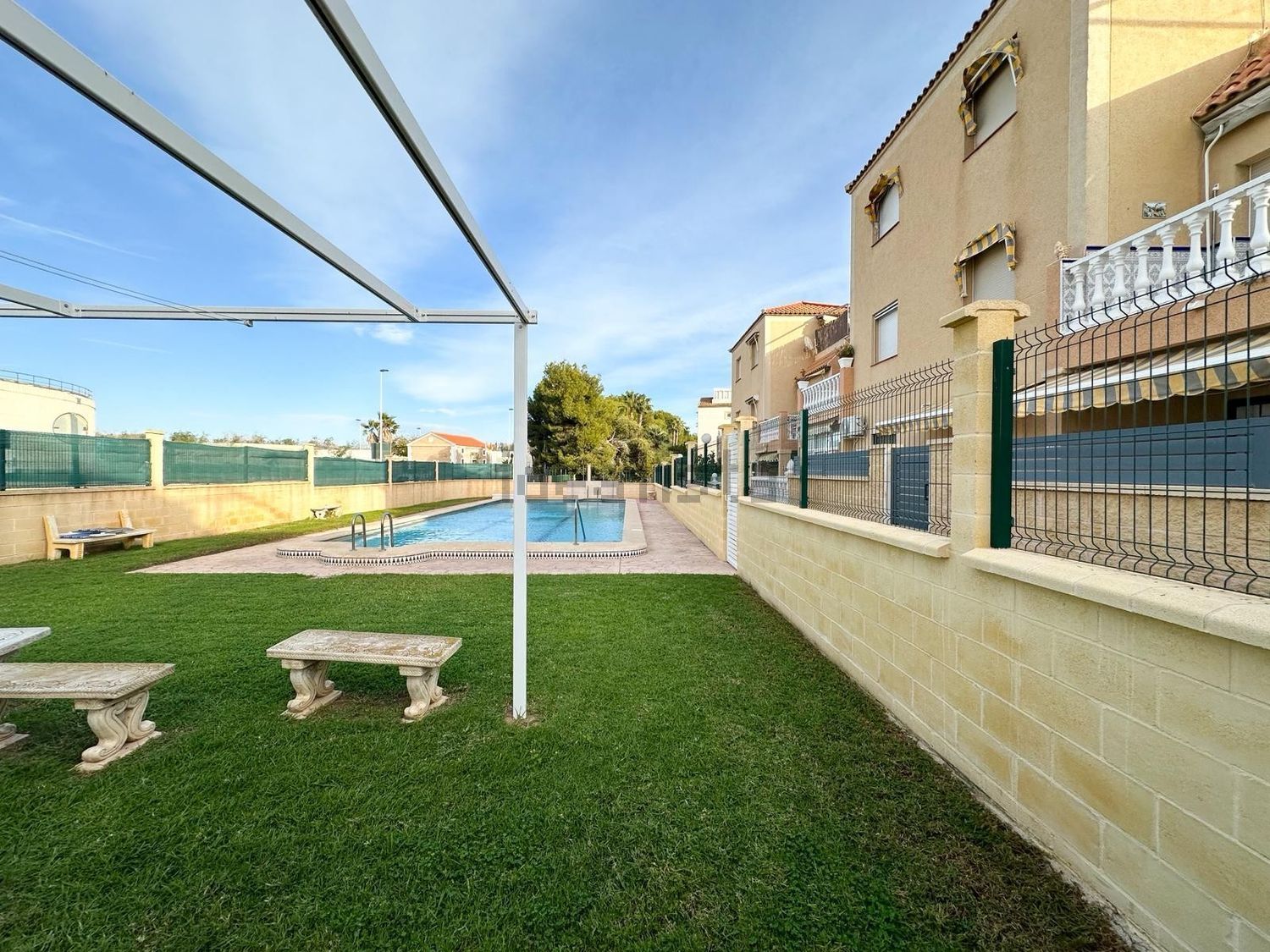 Casa 66 m² a Torrevieja