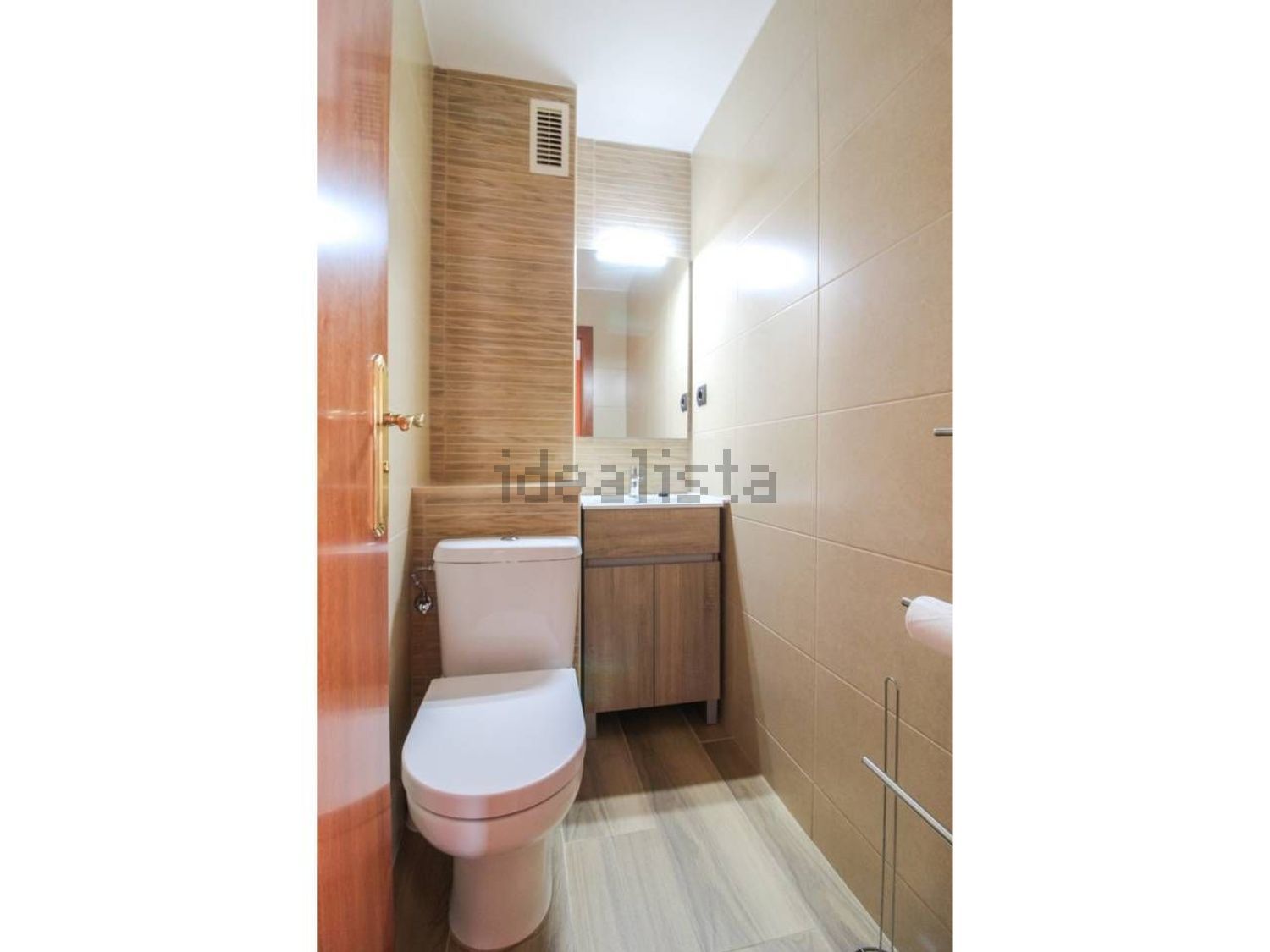 Appartamento 118 m² a Barcelona