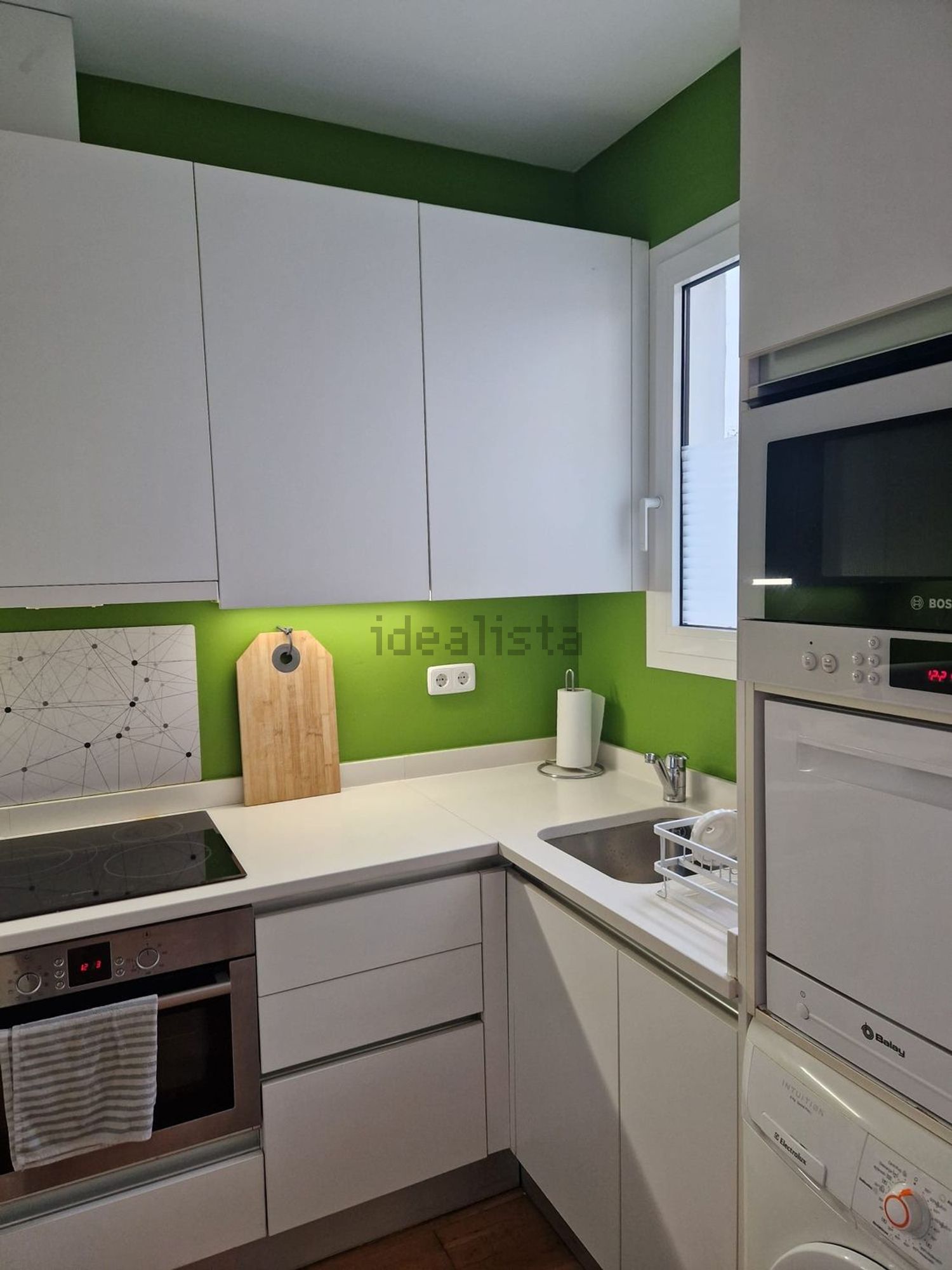 Piso de 75 m² en Madrid
