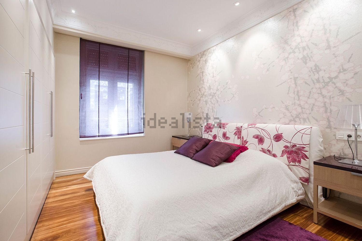 Appartamento 186 m² a Bilbao