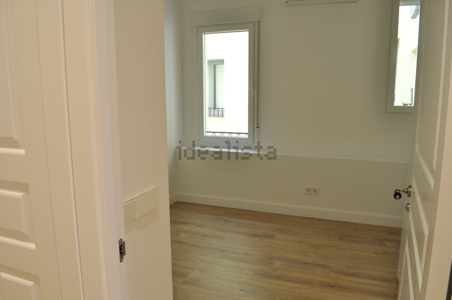 Pis de 250 m² a Madrid
