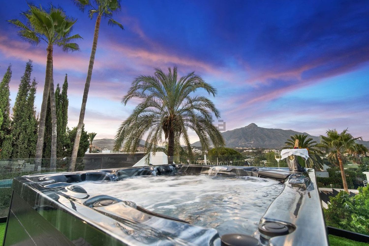 Casa 321 m² a Marbella