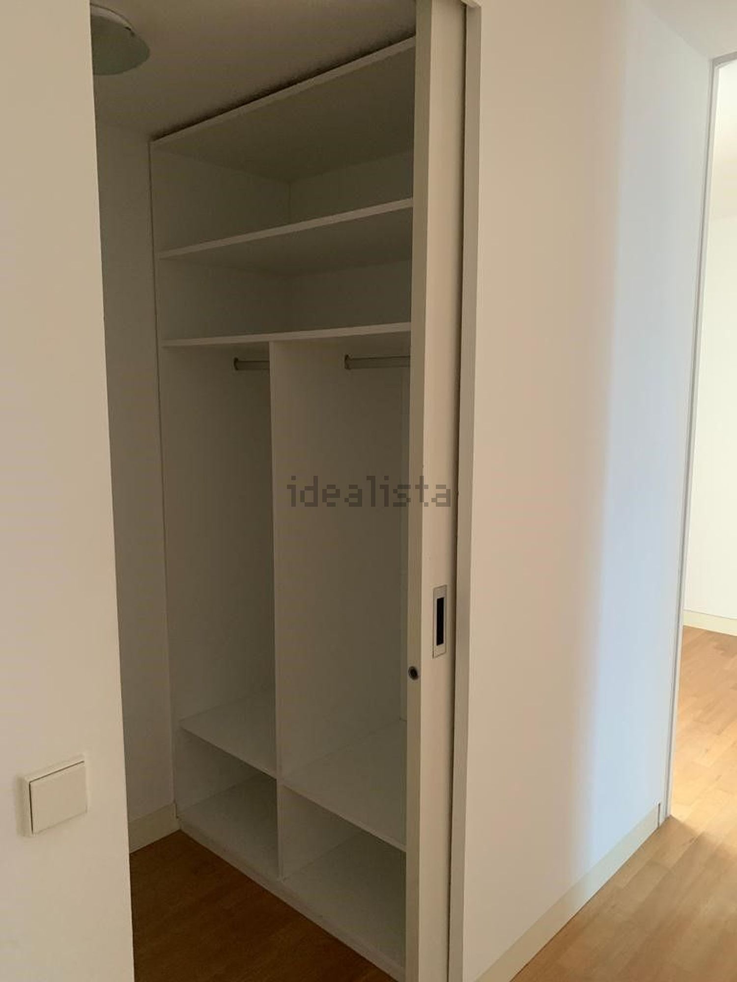 Pis de 75 m² a Saragossa