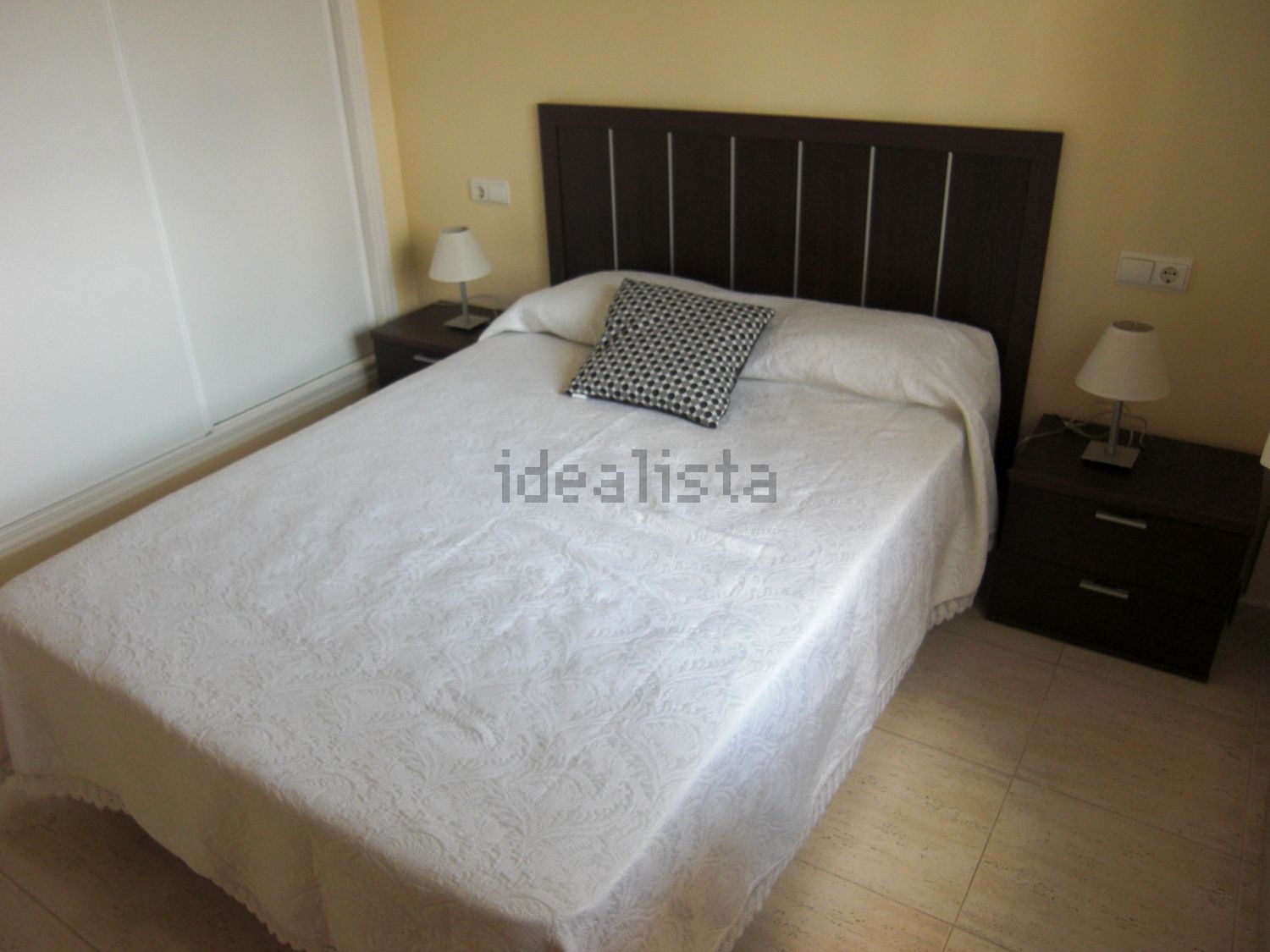 Pis de 65 m² a Mazarrón