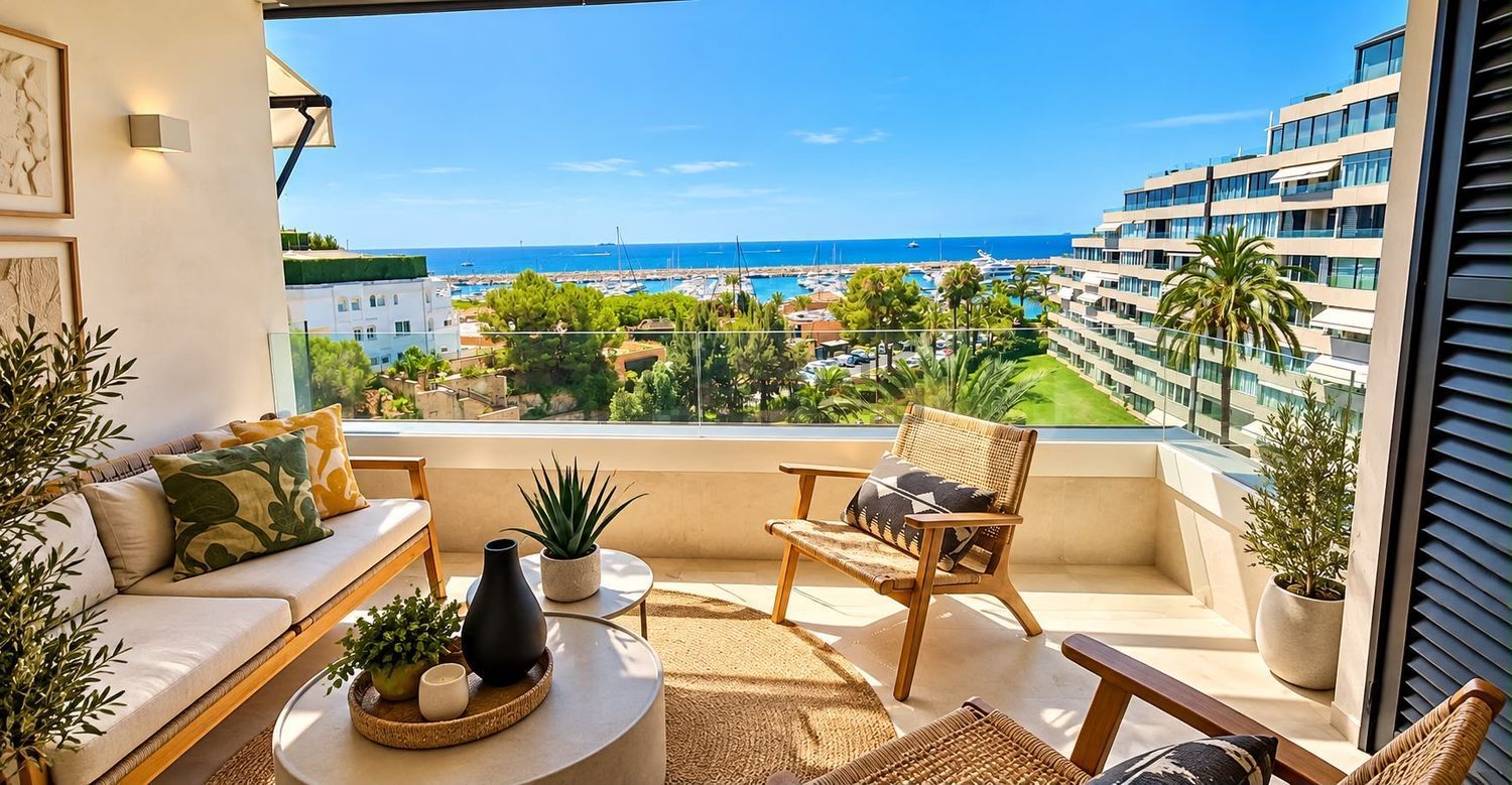 Pis de 110 m² a Calvià