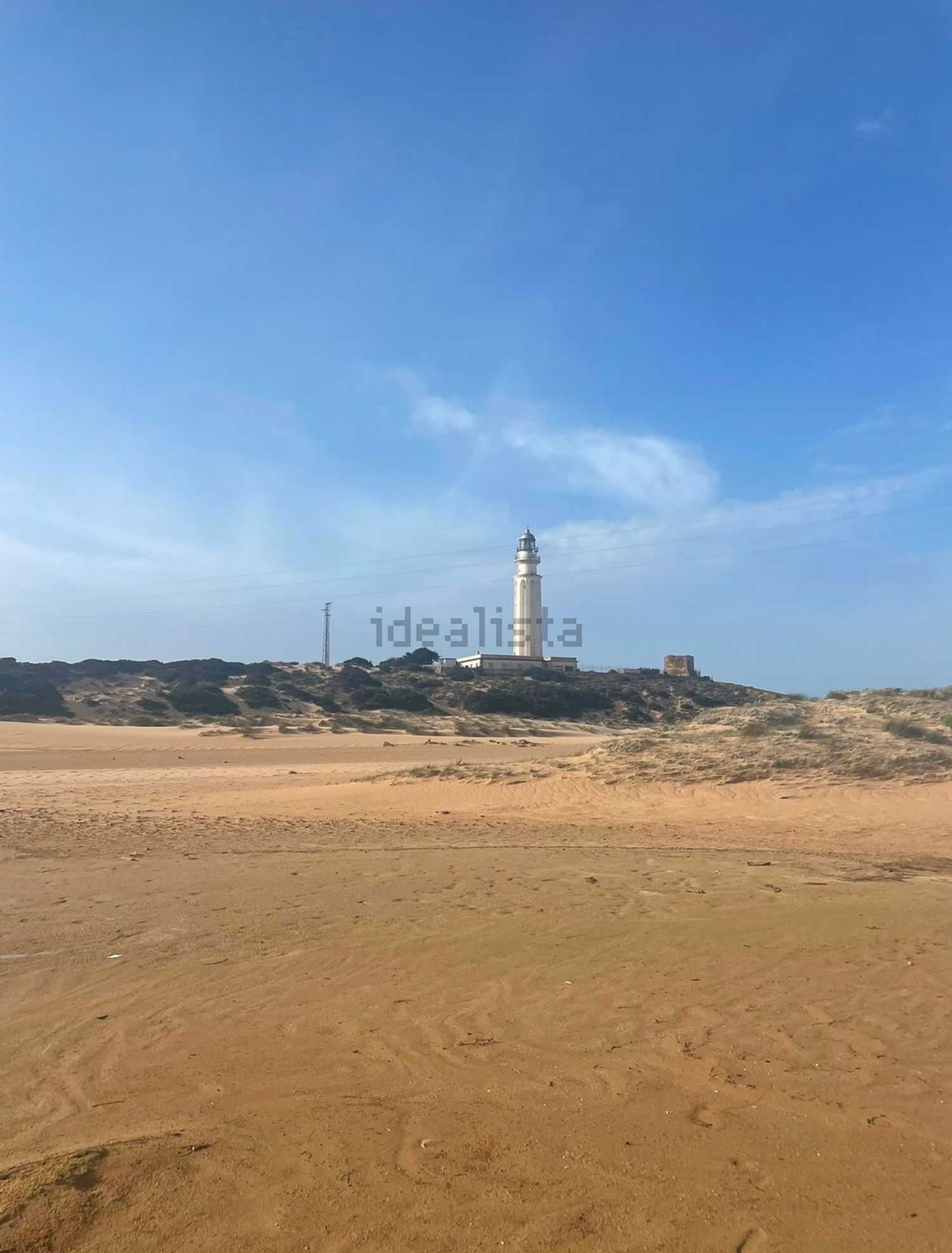 Pis de 82 m² a Barbate
