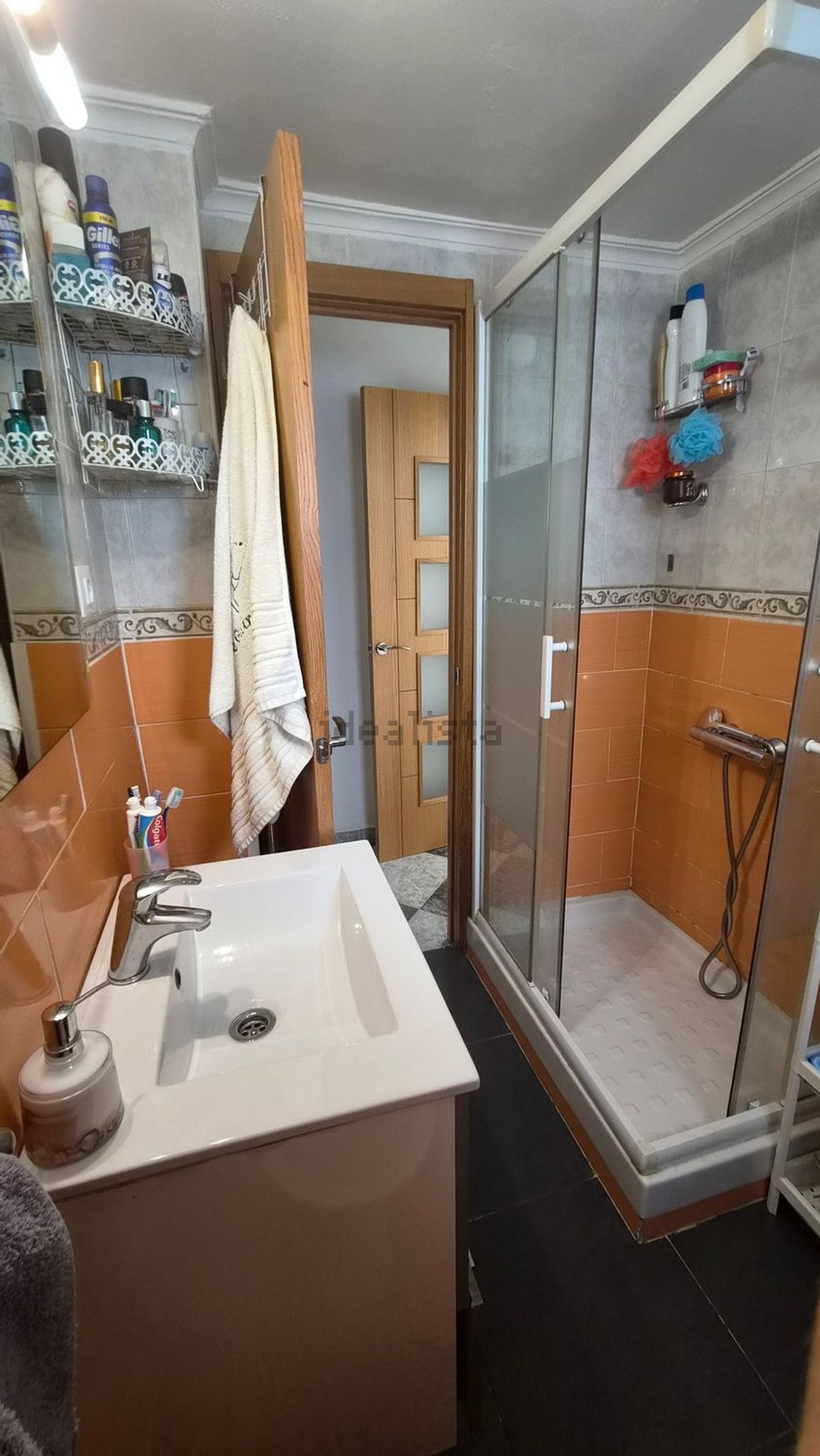 Zimmer zur Miete, Sevilla