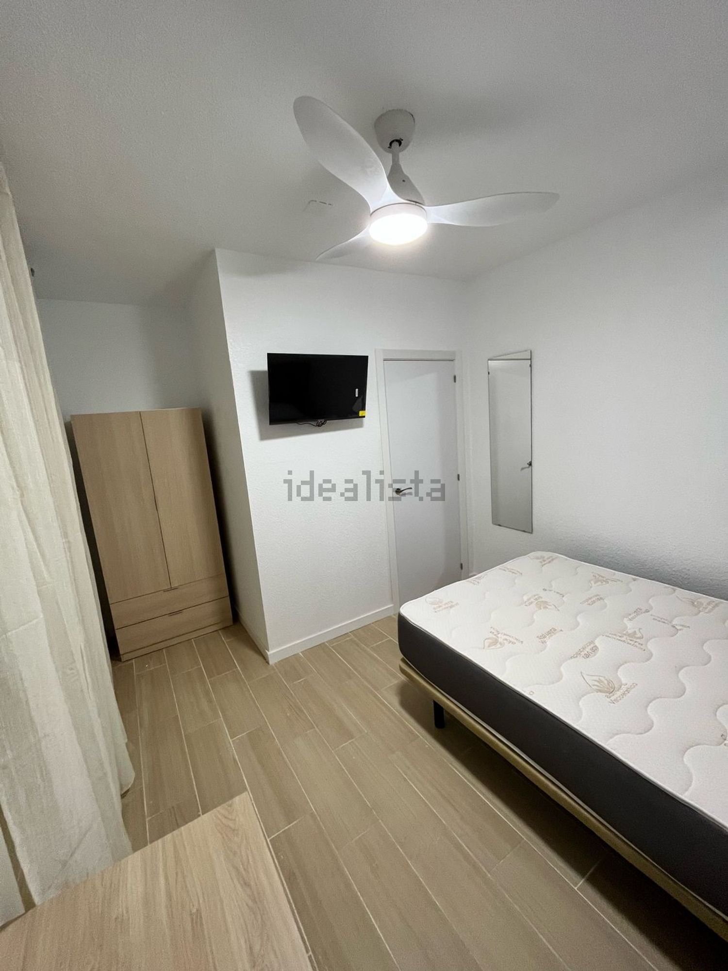 Habitación en alquiler, Elche