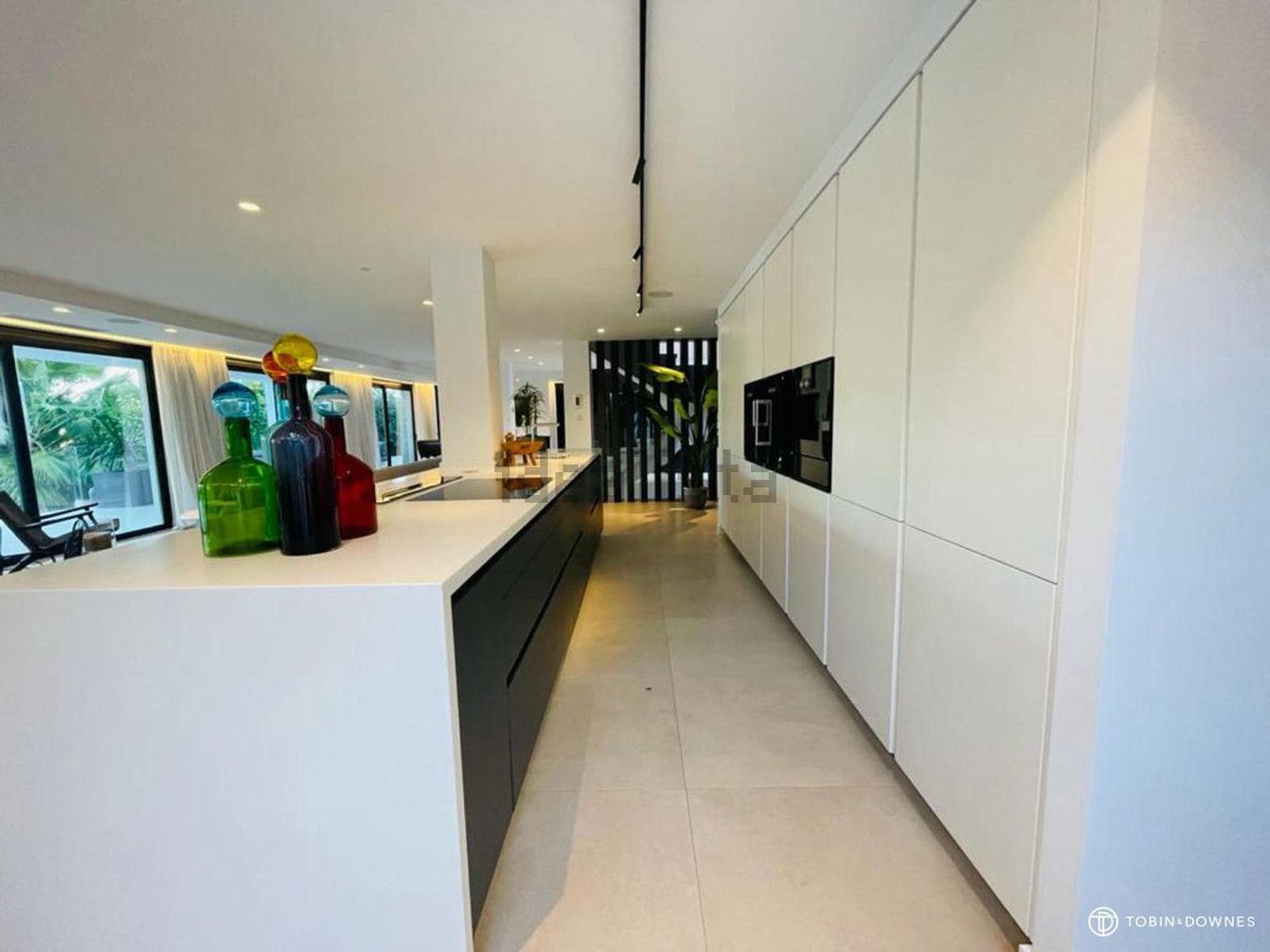Haus 455 m² in Marbella