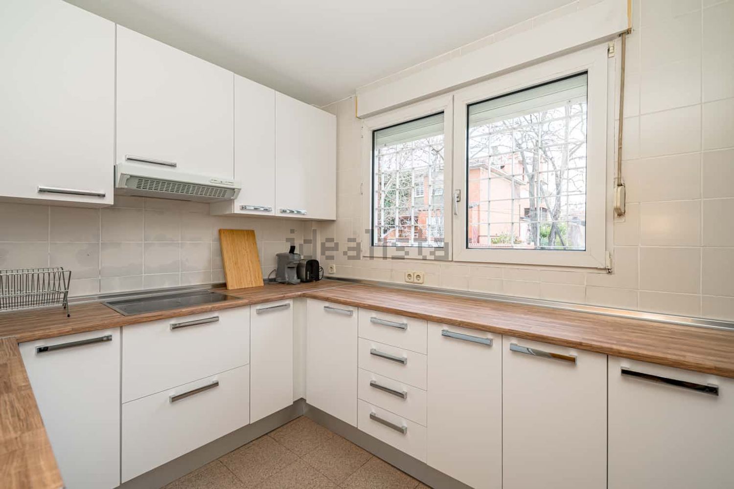 Habitación en alquiler, Madrid