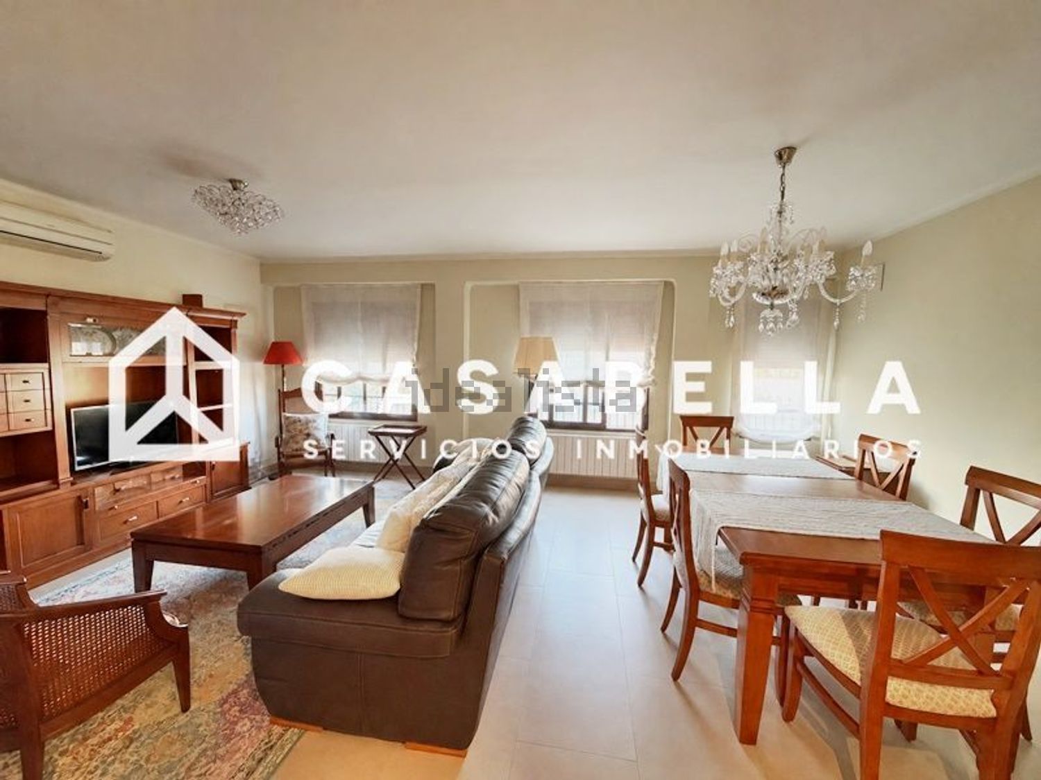 Appartement 131 m² à Valence