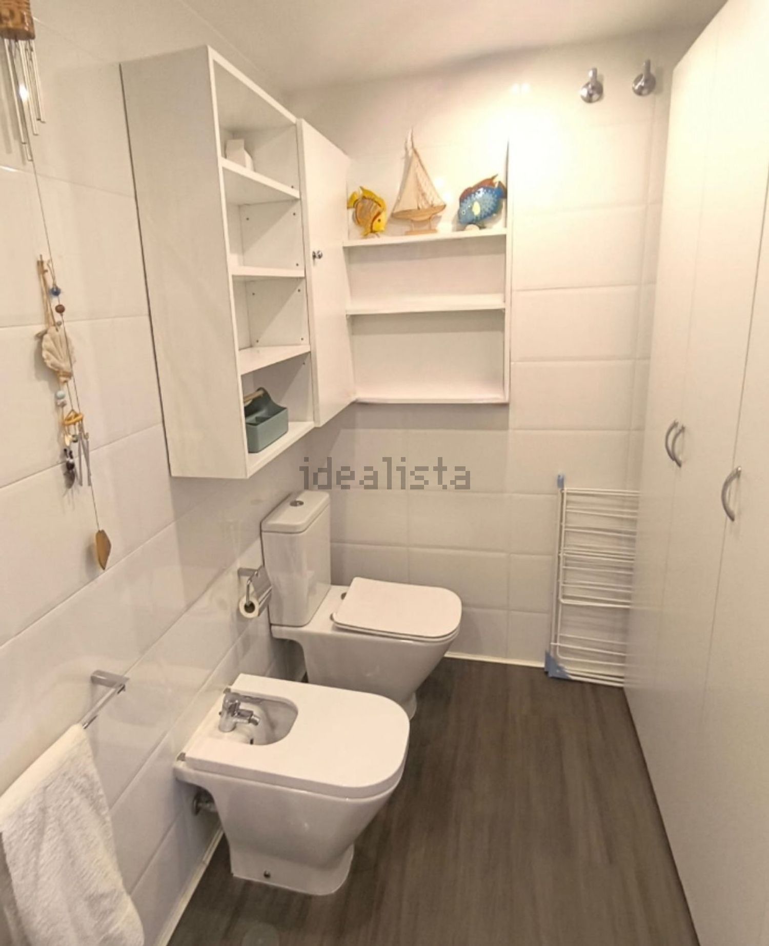 Pis de 115 m² a Madrid