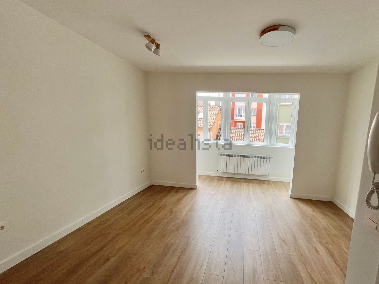 Piso de 82 m² en Gijón
