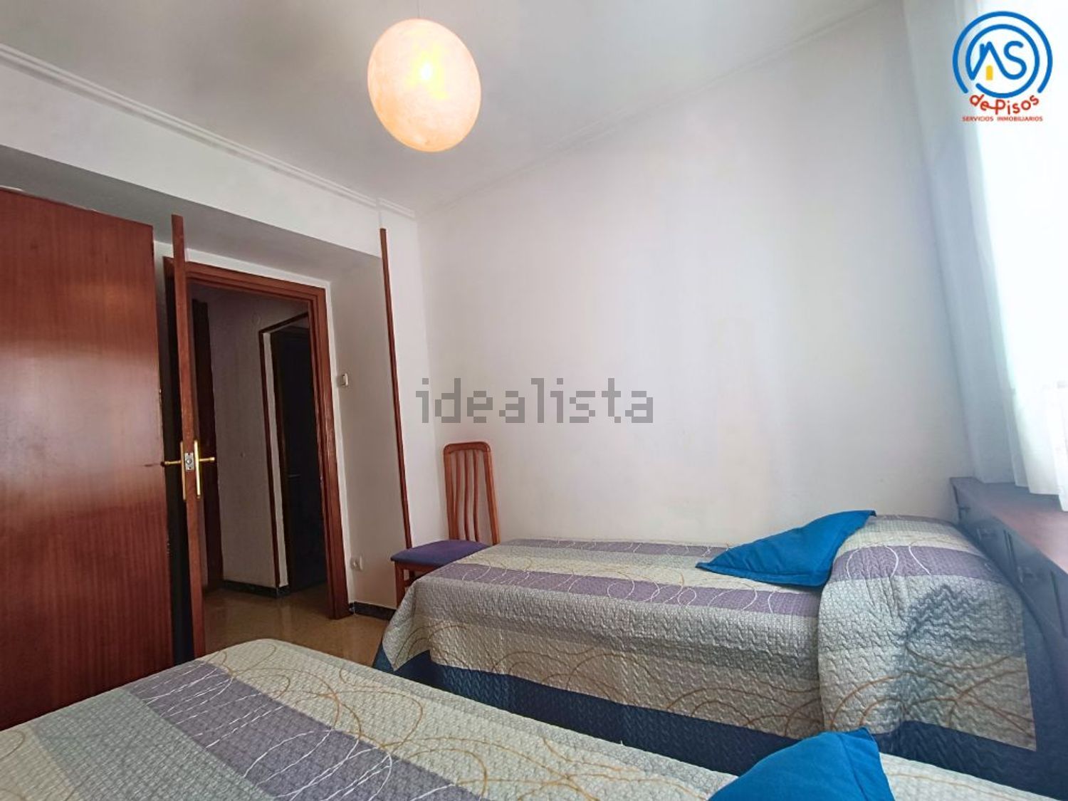 Piso de 71 m² en Zaragoza