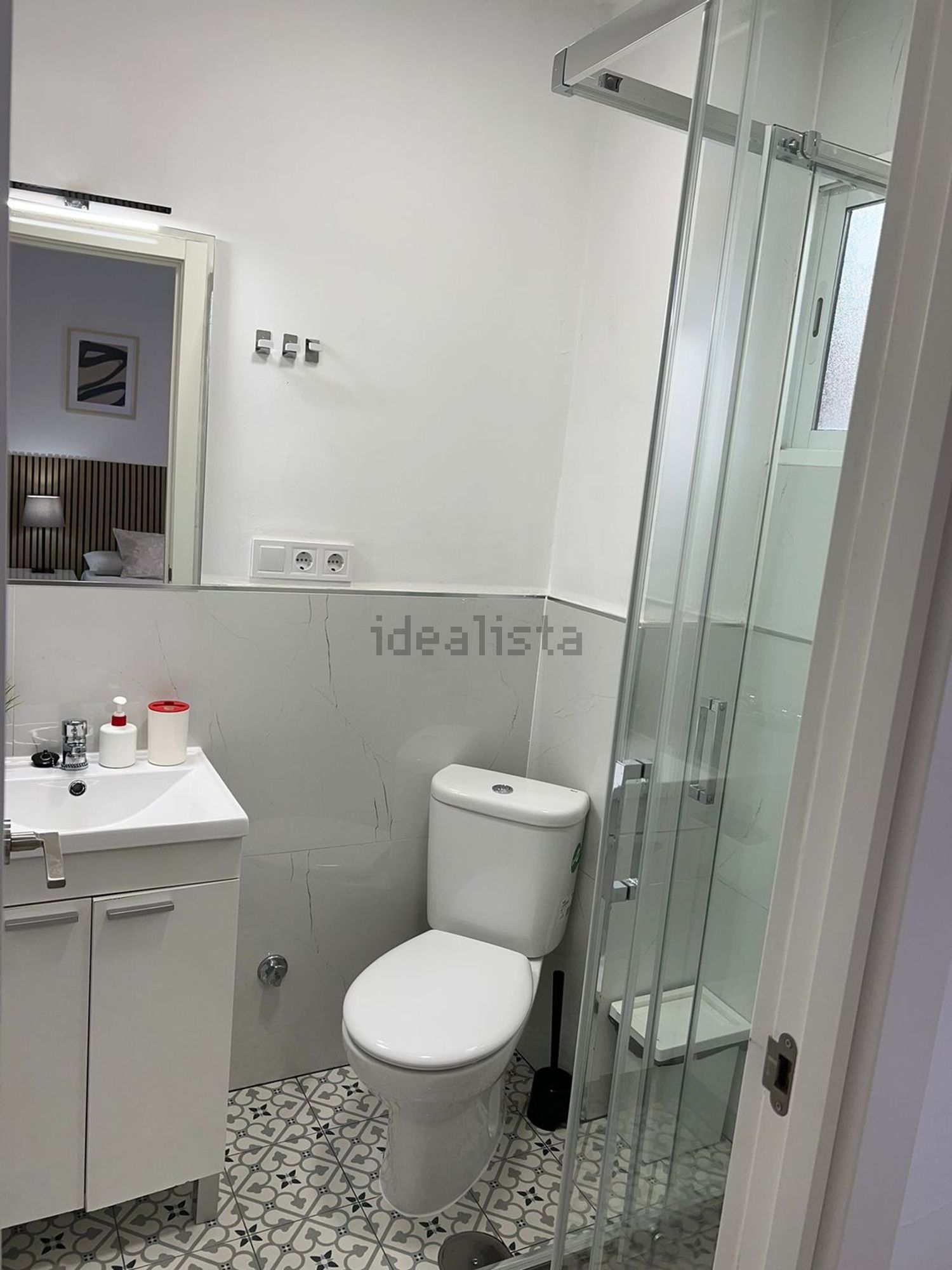 Appartamento 25 m² a Madrid